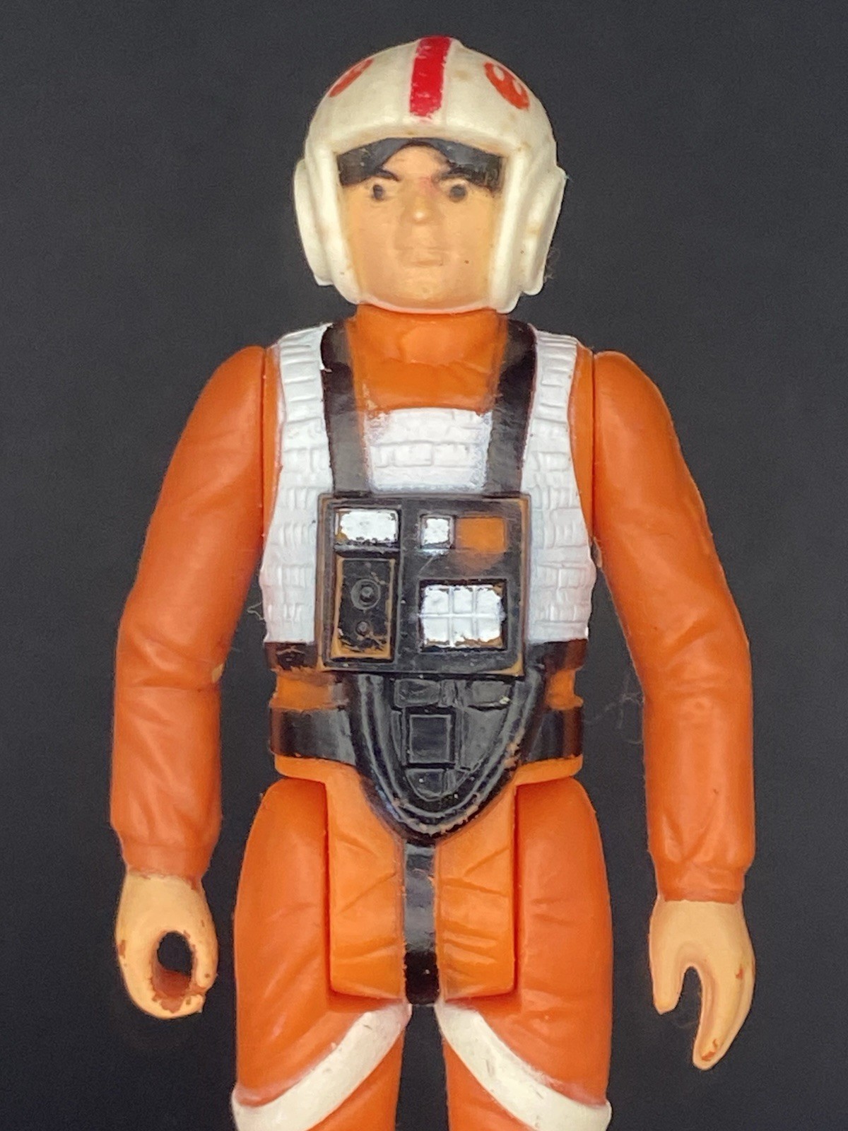 Luke Skywalker (X-Wing Fighter Pilot) sold