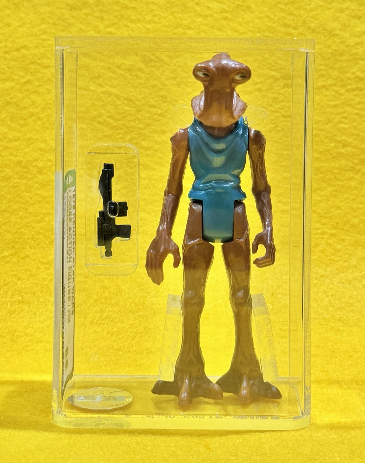 Hammerhead sold