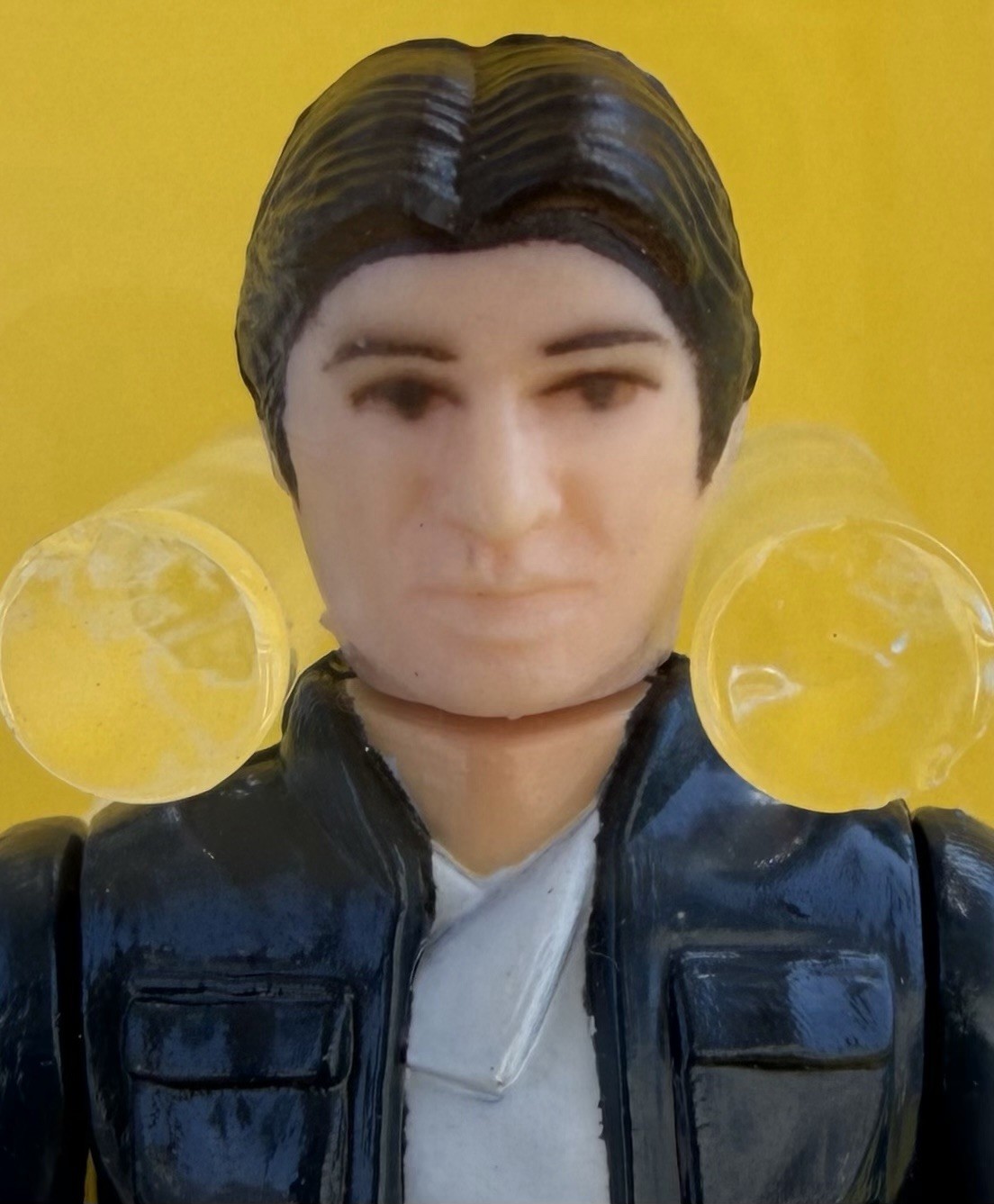 Han Solo (Bespin Outfit) sold