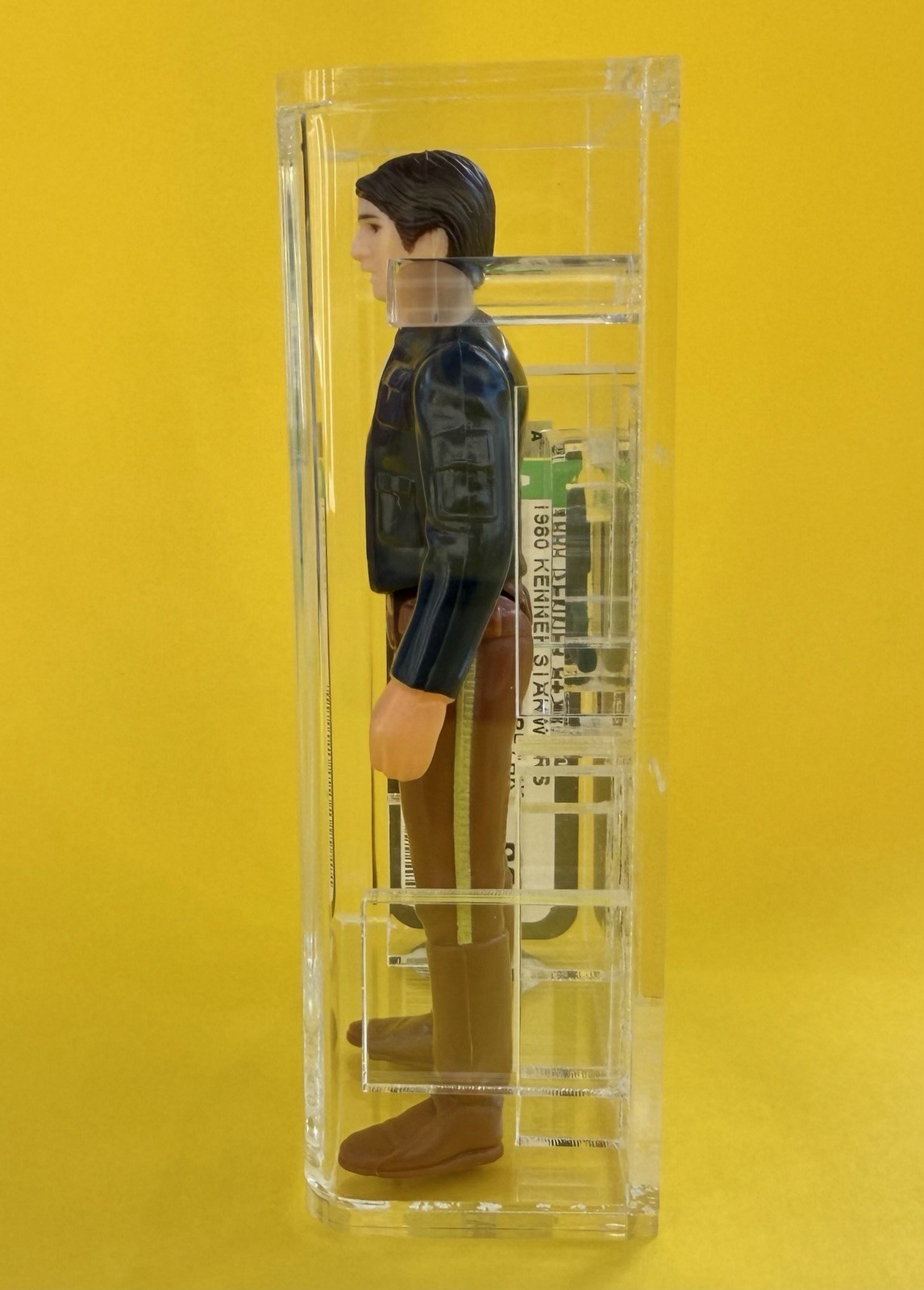Han Solo (Bespin Outfit) sold