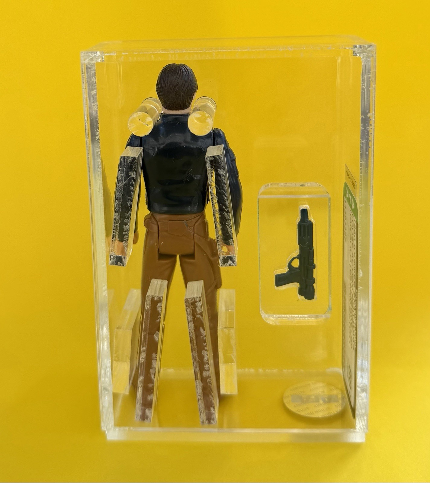 Han Solo (Bespin Outfit) sold