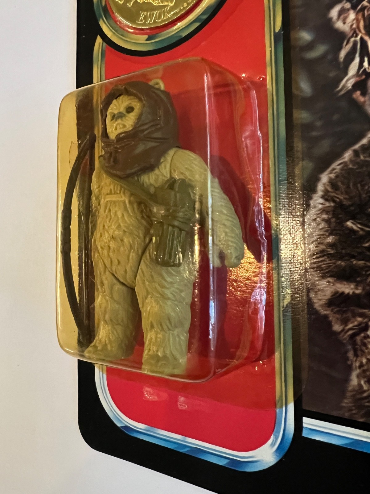 Warok sold