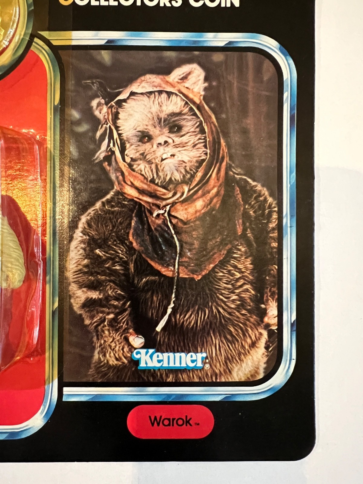 Warok sold