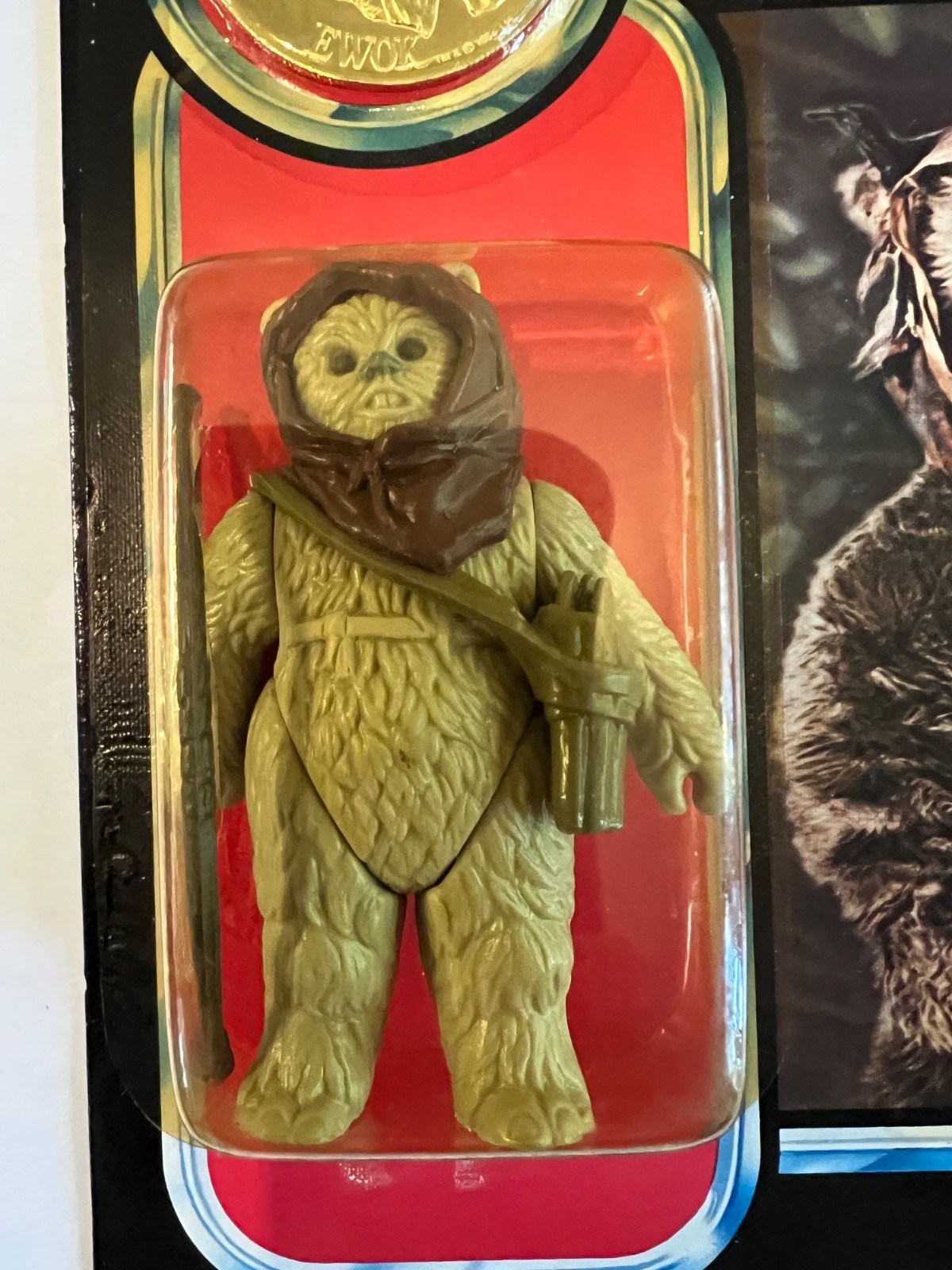 Warok sold