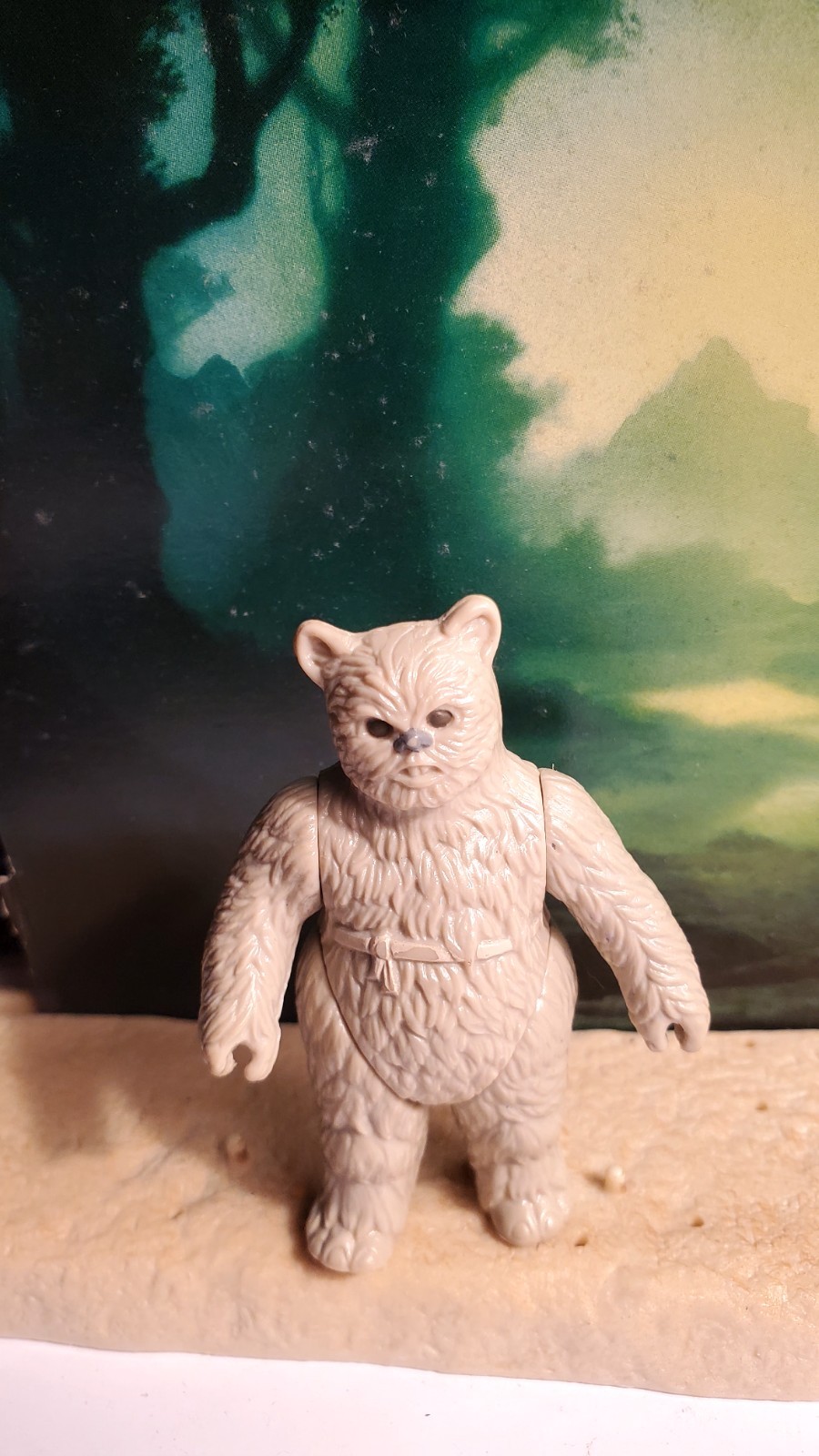 Warok sold