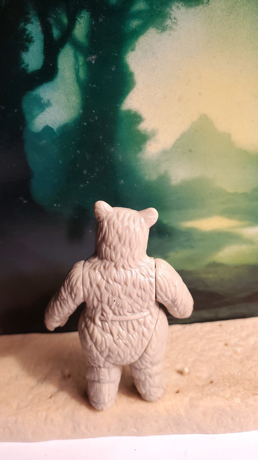 Warok sold