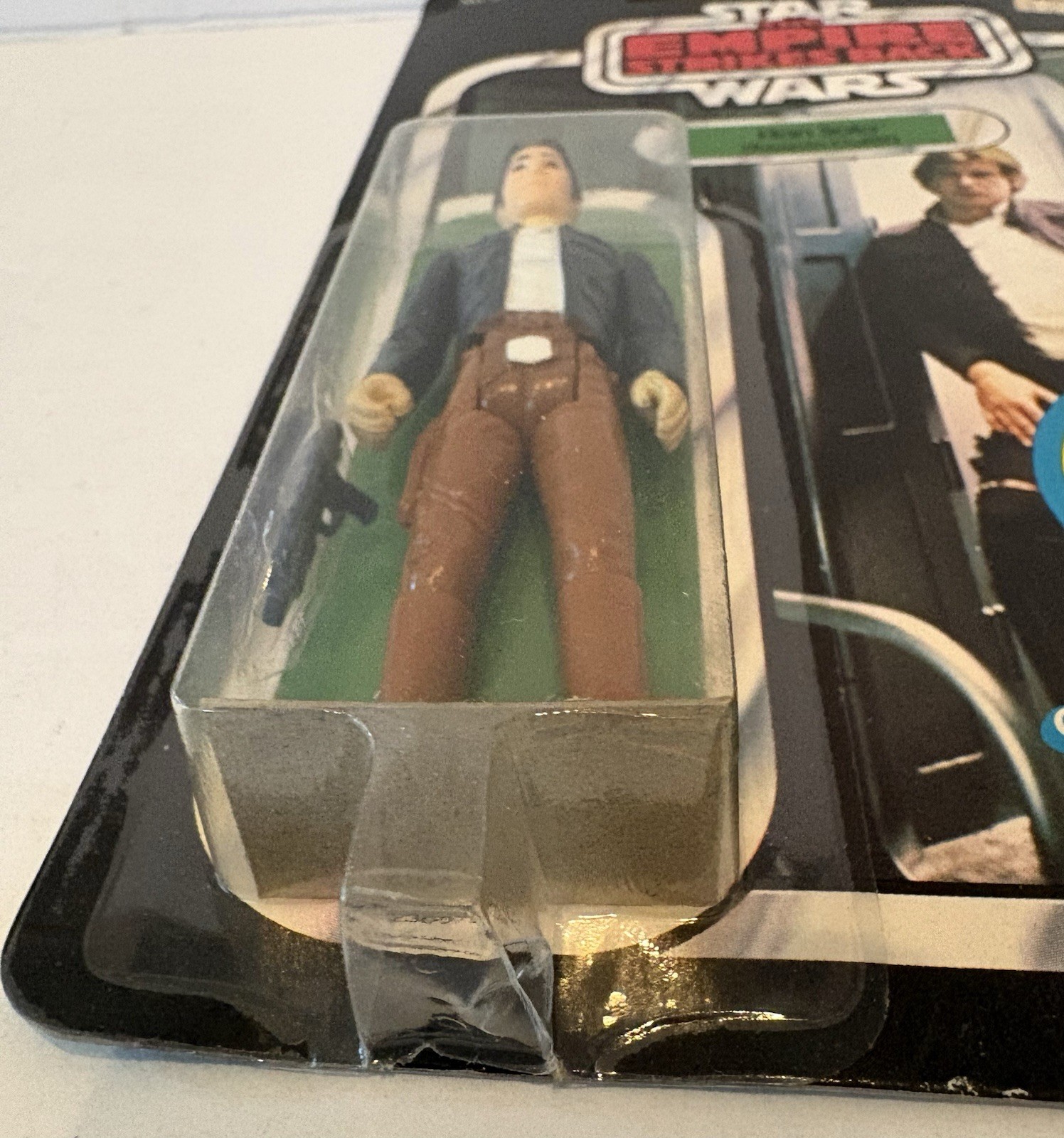 Han Solo (Bespin Outfit) sold