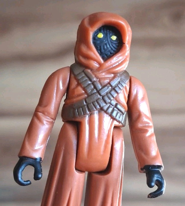 Jawa sold