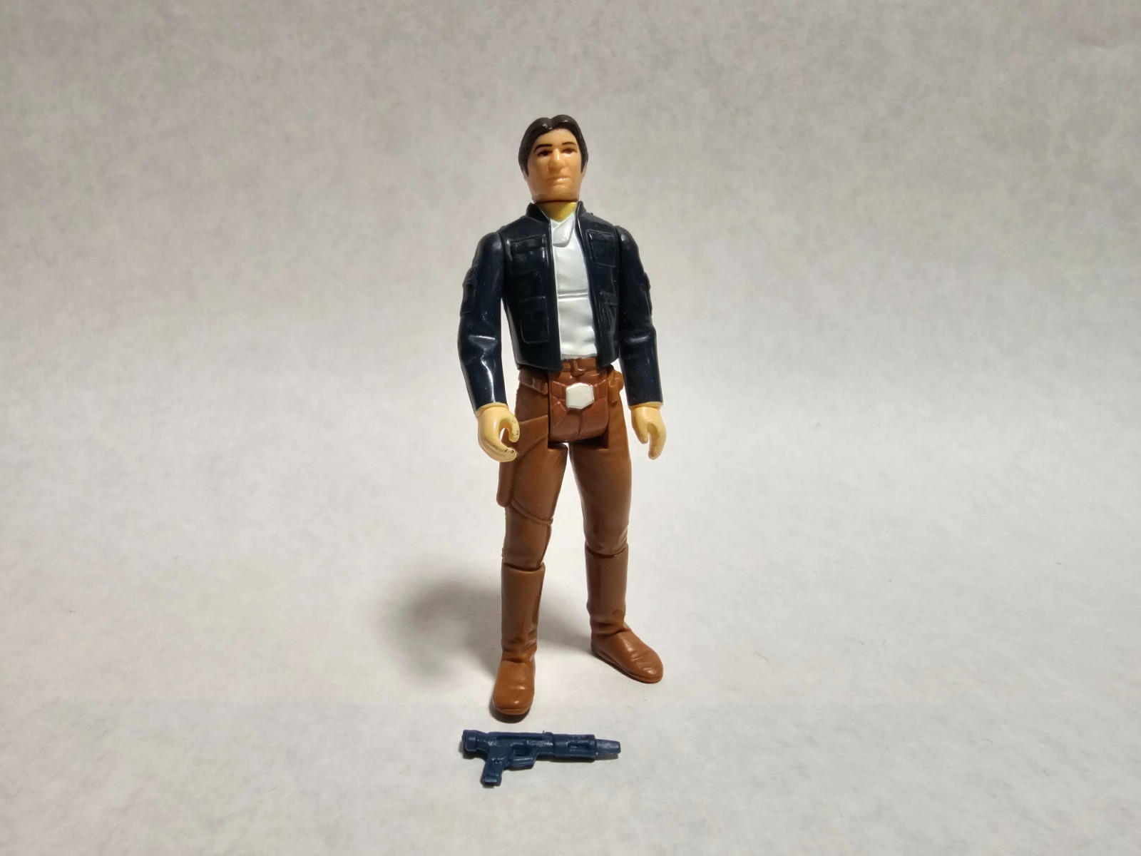 Han Solo (Bespin Outfit) sold