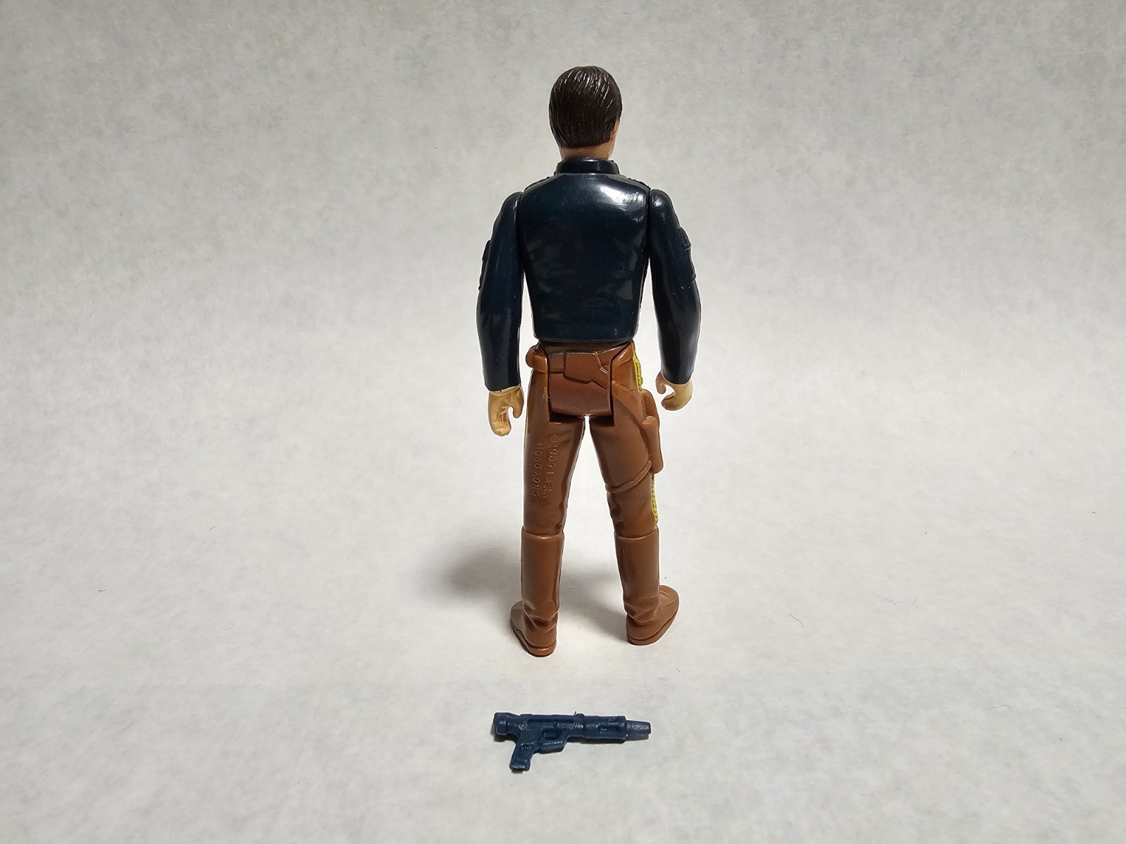 Han Solo (Bespin Outfit) sold