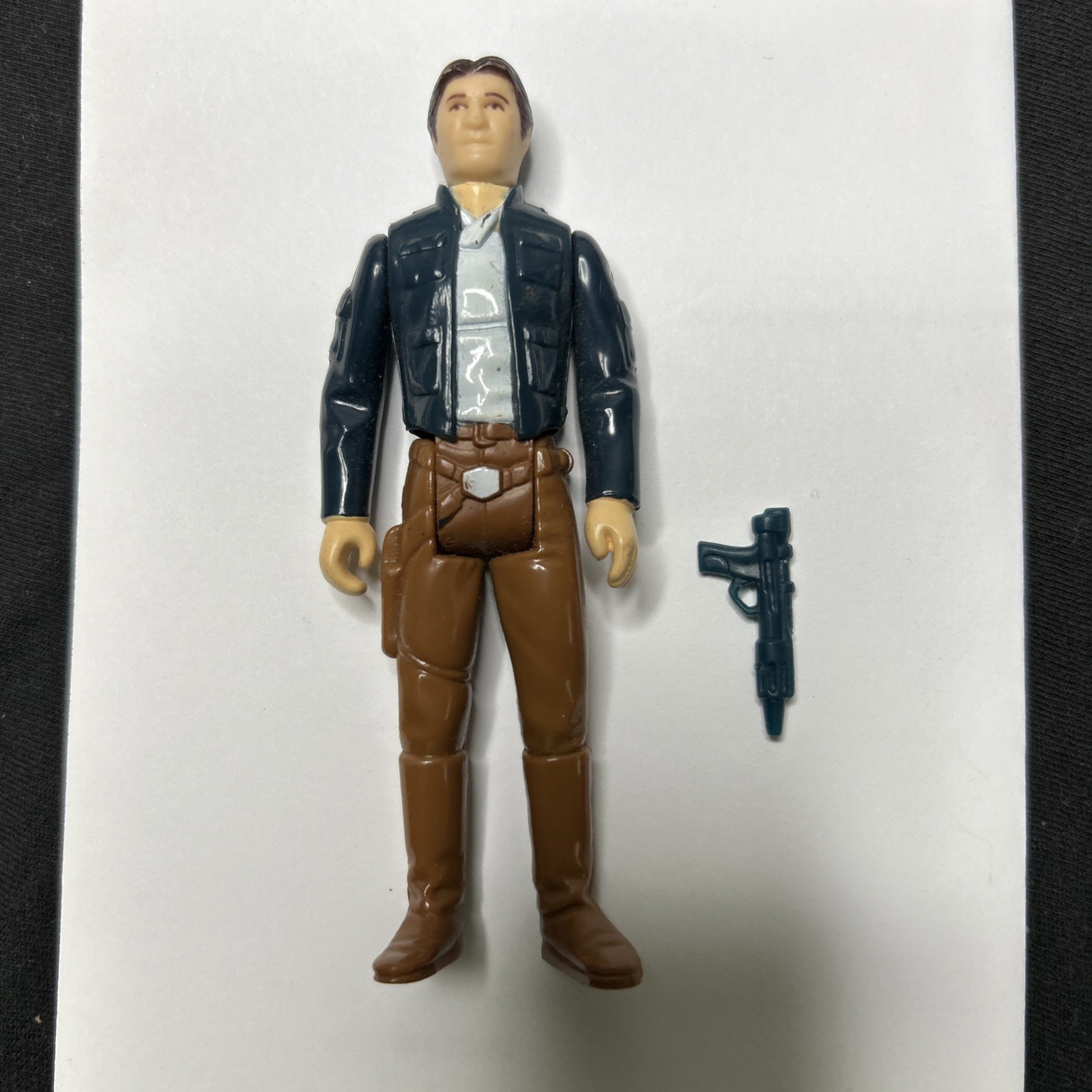 Han Solo (Bespin Outfit) sold