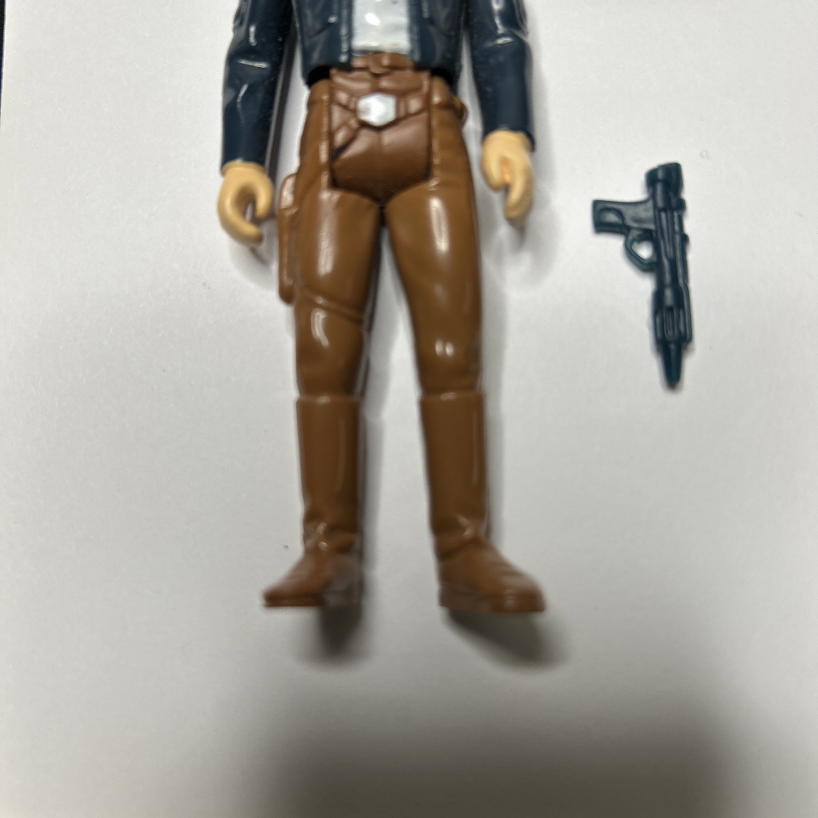 Han Solo (Bespin Outfit) sold