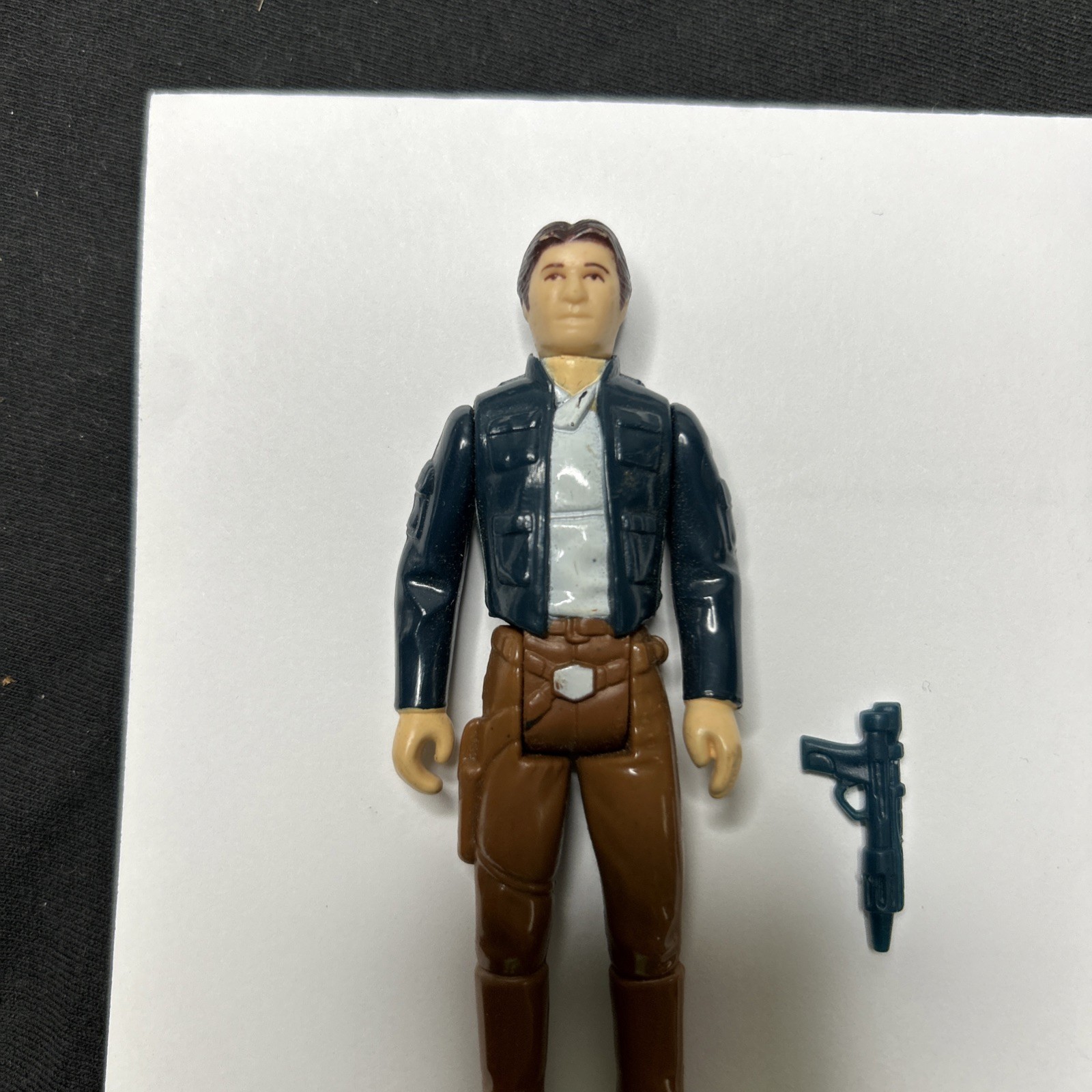 Han Solo (Bespin Outfit) sold