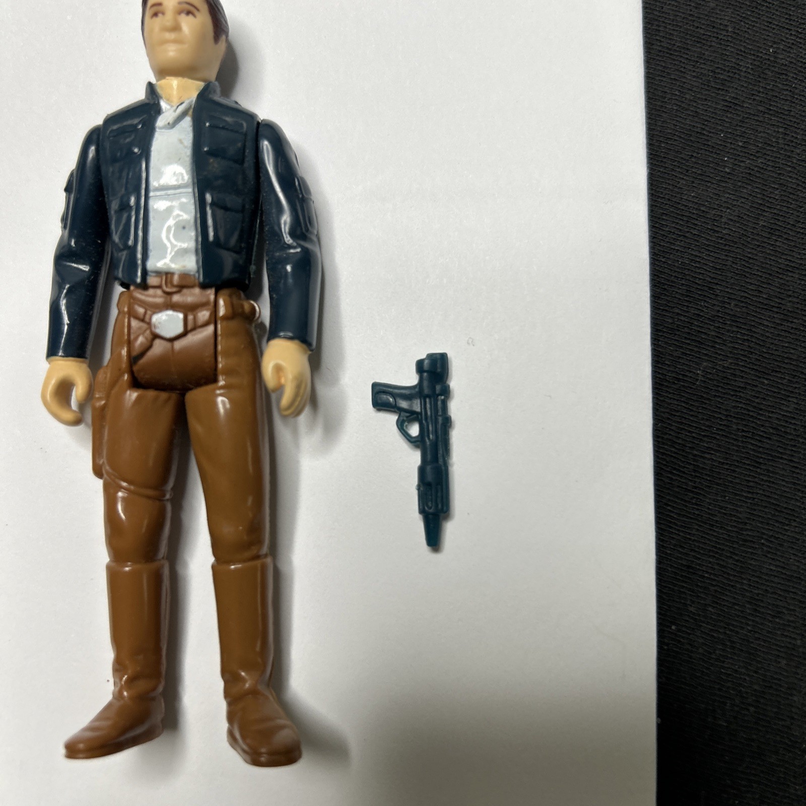 Han Solo (Bespin Outfit) sold