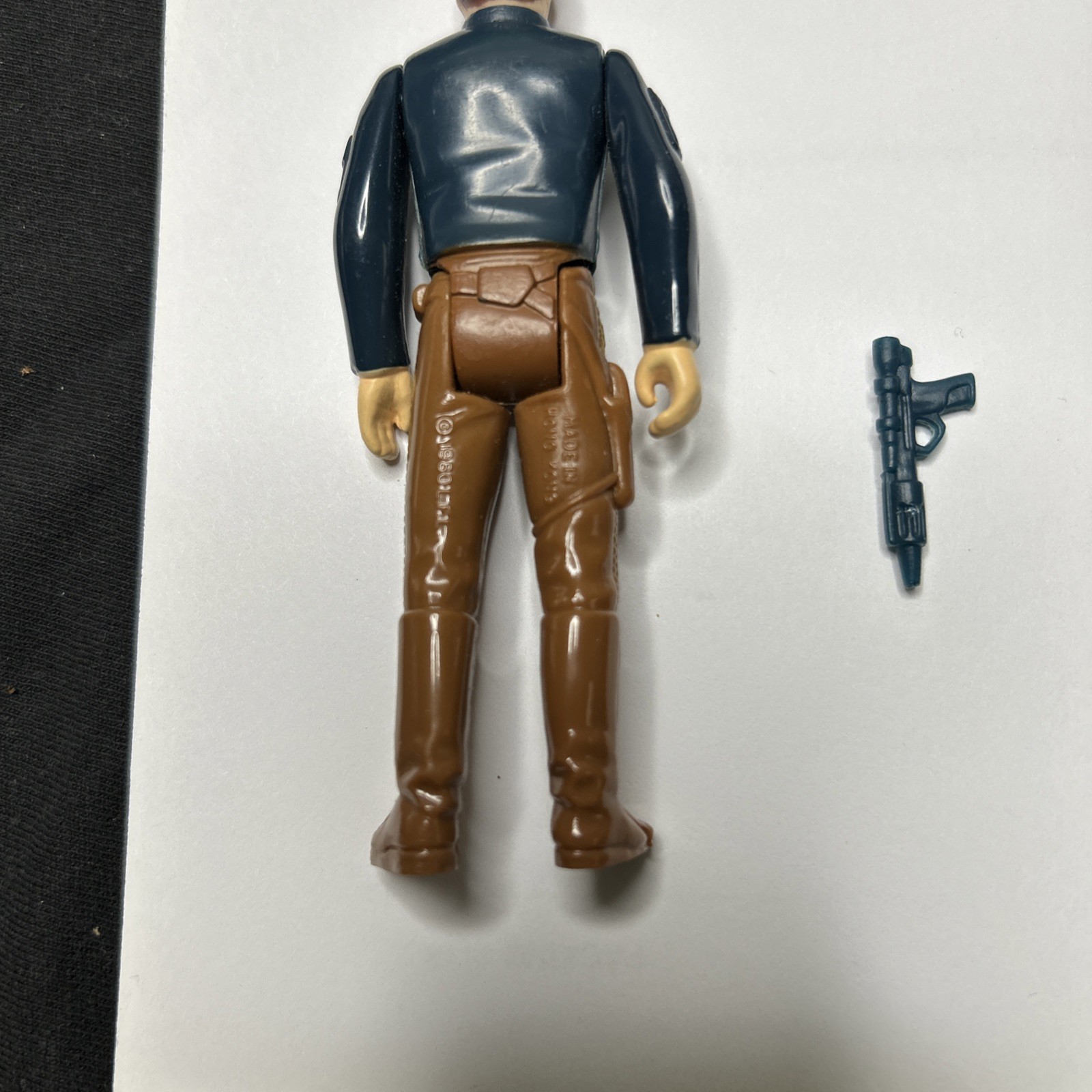Han Solo (Bespin Outfit) sold
