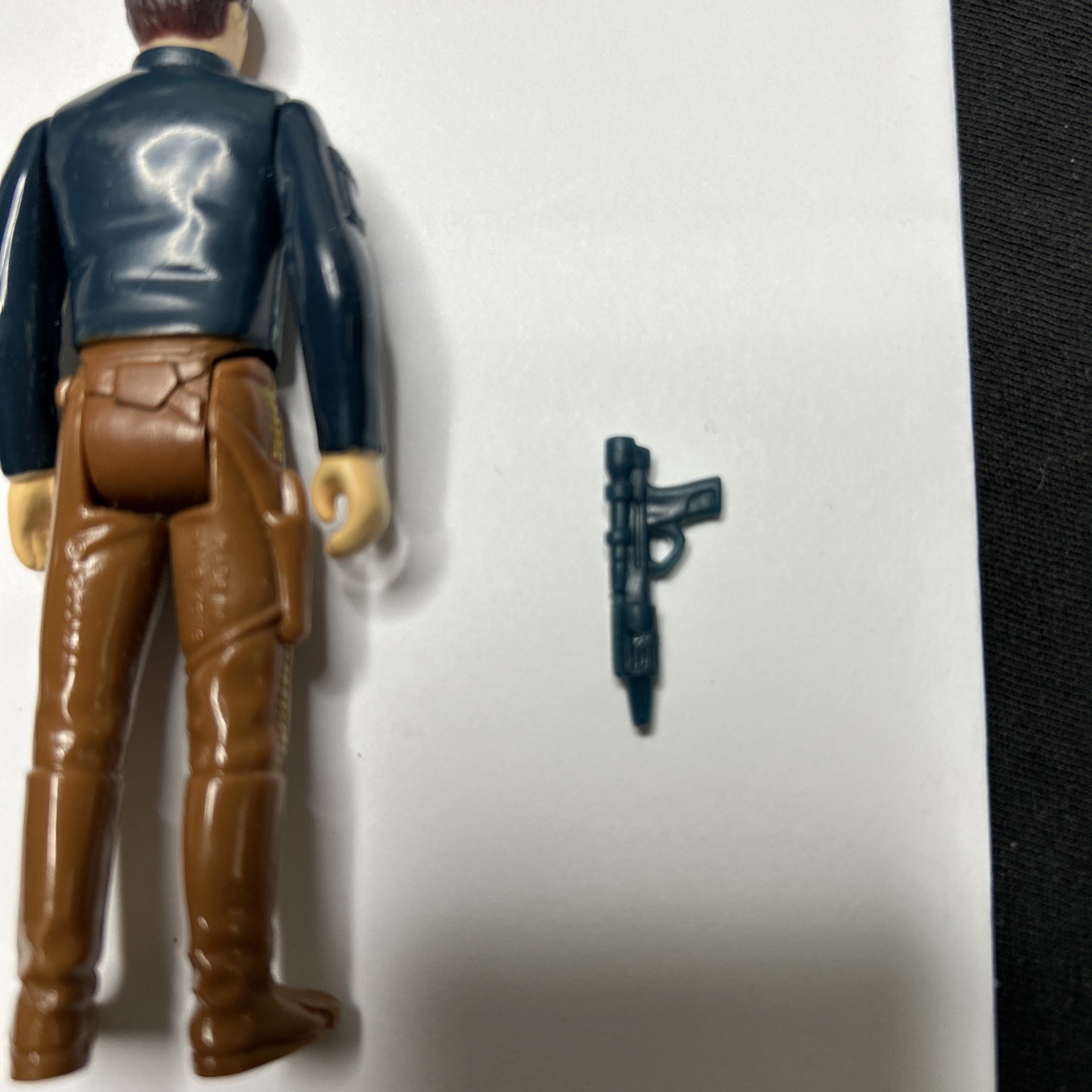 Han Solo (Bespin Outfit) sold