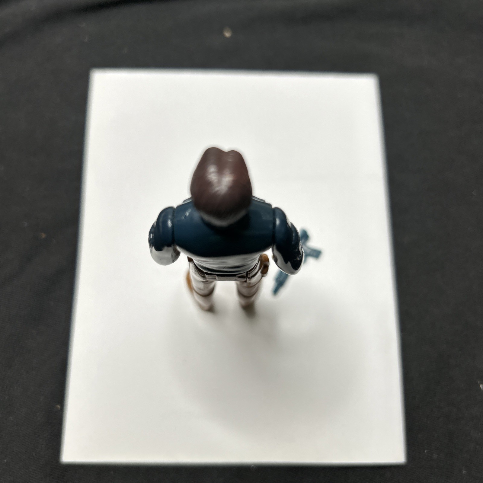 Han Solo (Bespin Outfit) sold