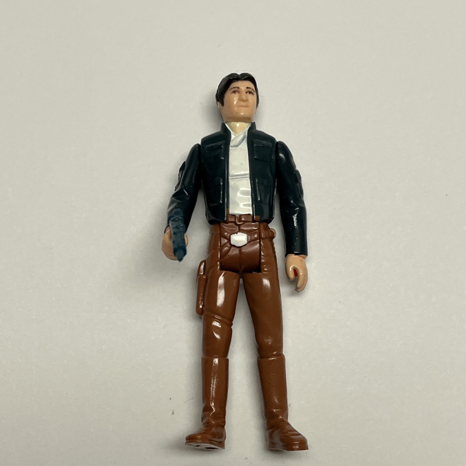 Han Solo (Bespin Outfit) sold