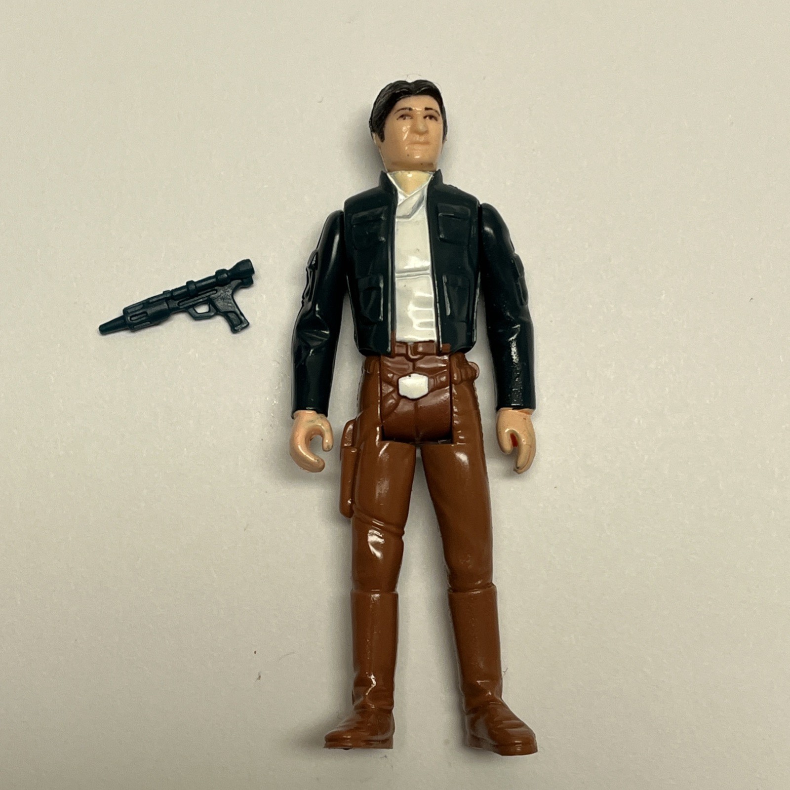 Han Solo (Bespin Outfit) sold