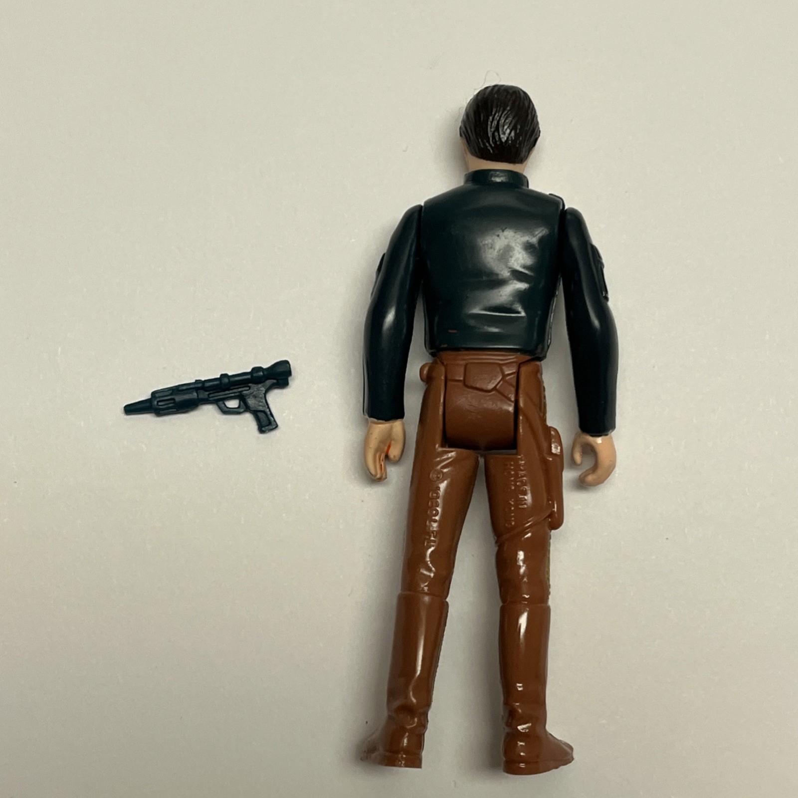 Han Solo (Bespin Outfit) sold