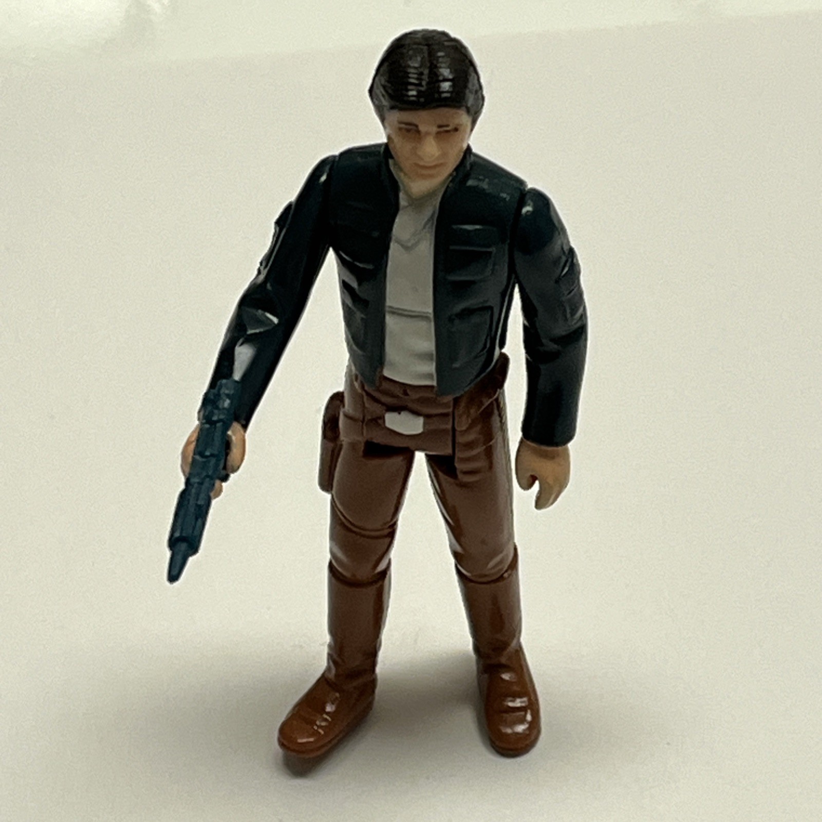 Han Solo (Bespin Outfit) sold