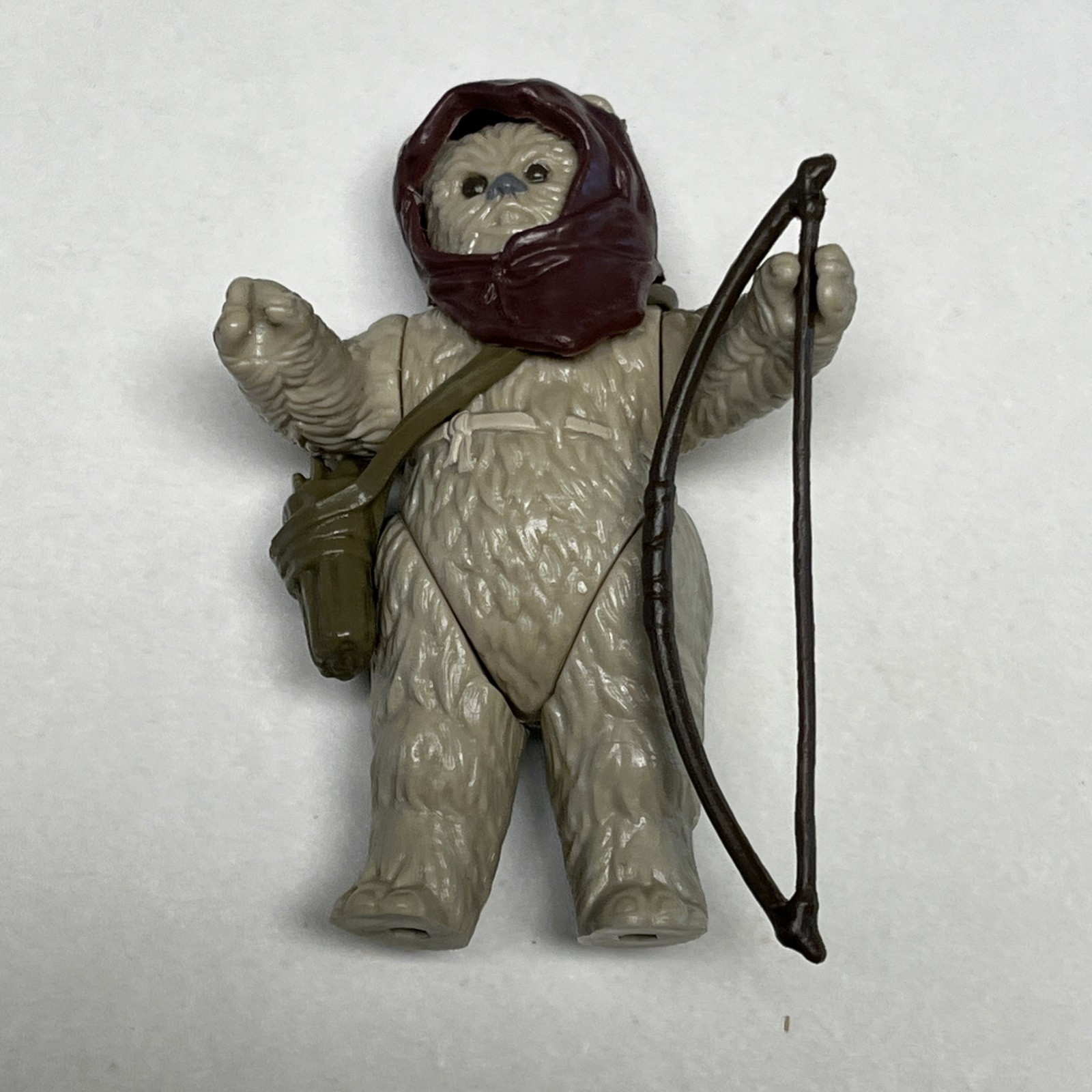 Warok sold