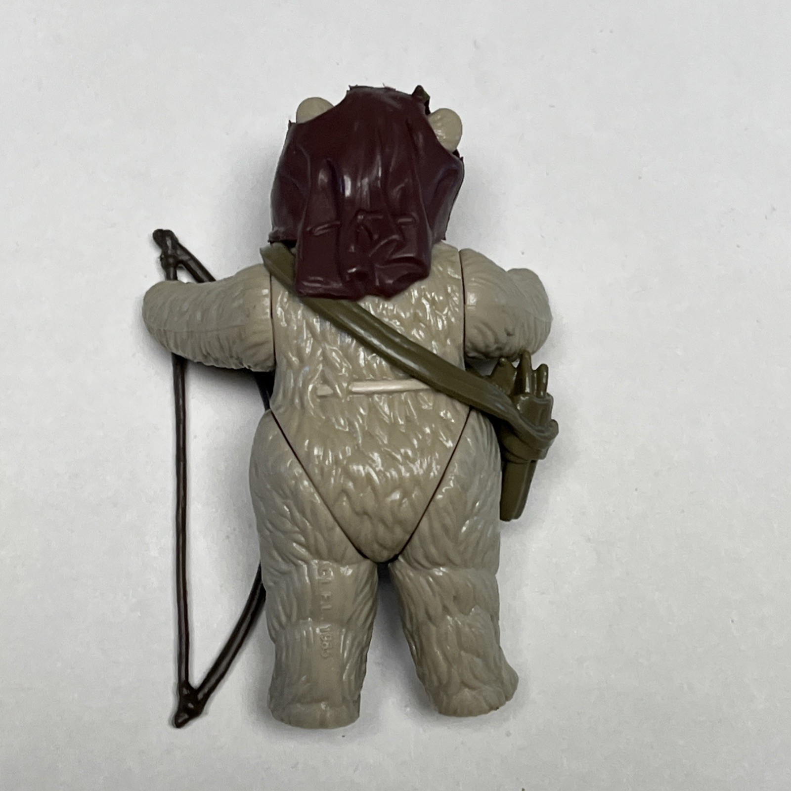 Warok sold