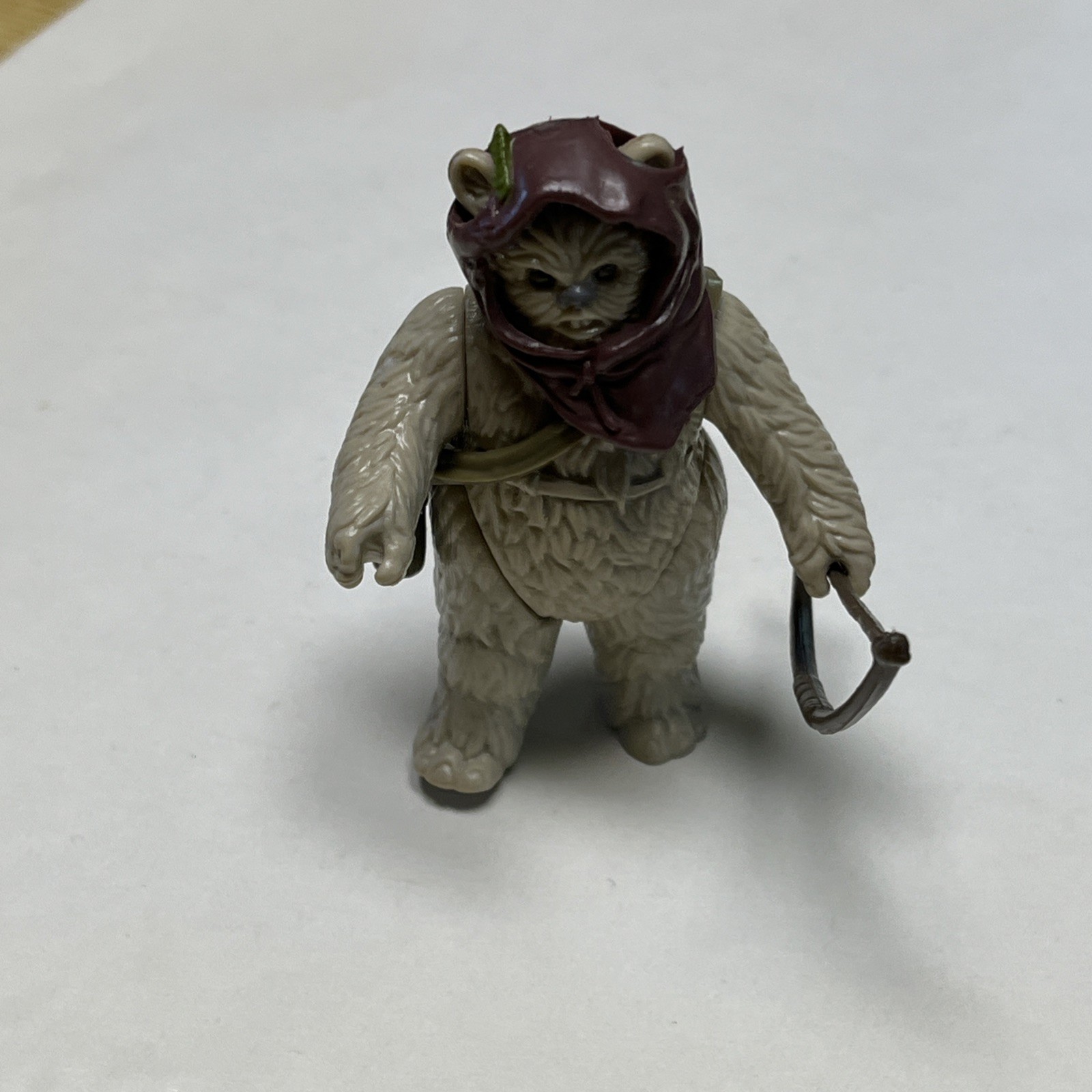 Warok sold
