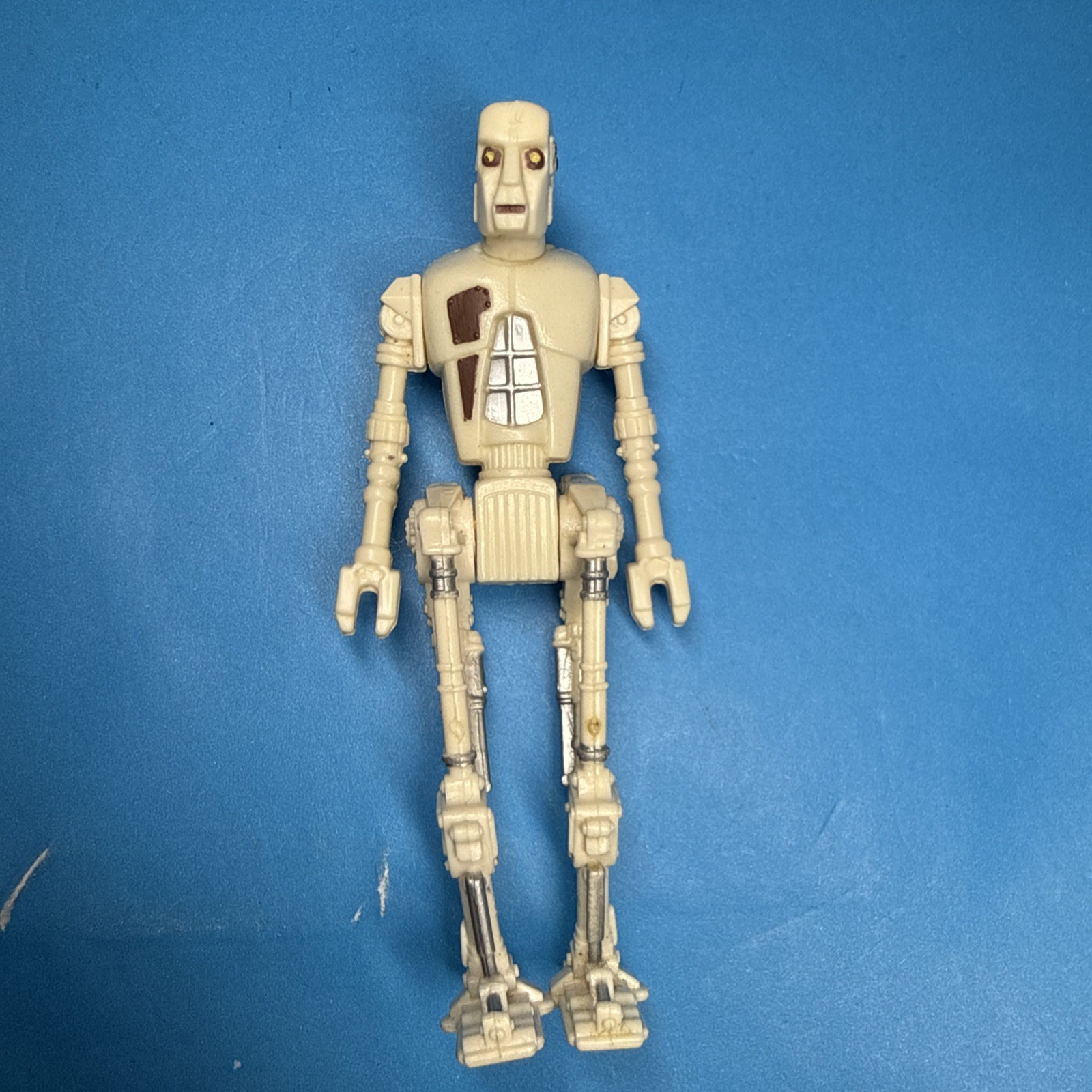 8D8 sold