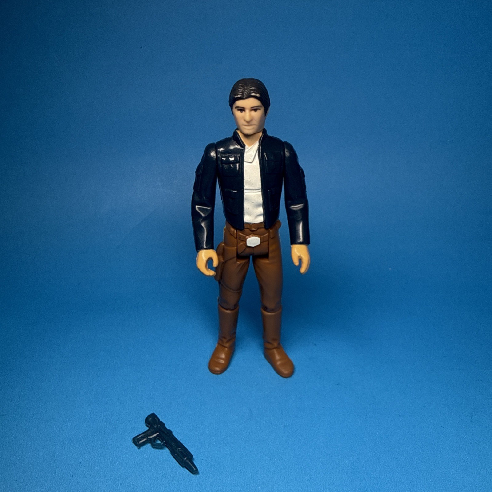 Han Solo (Bespin Outfit) sold