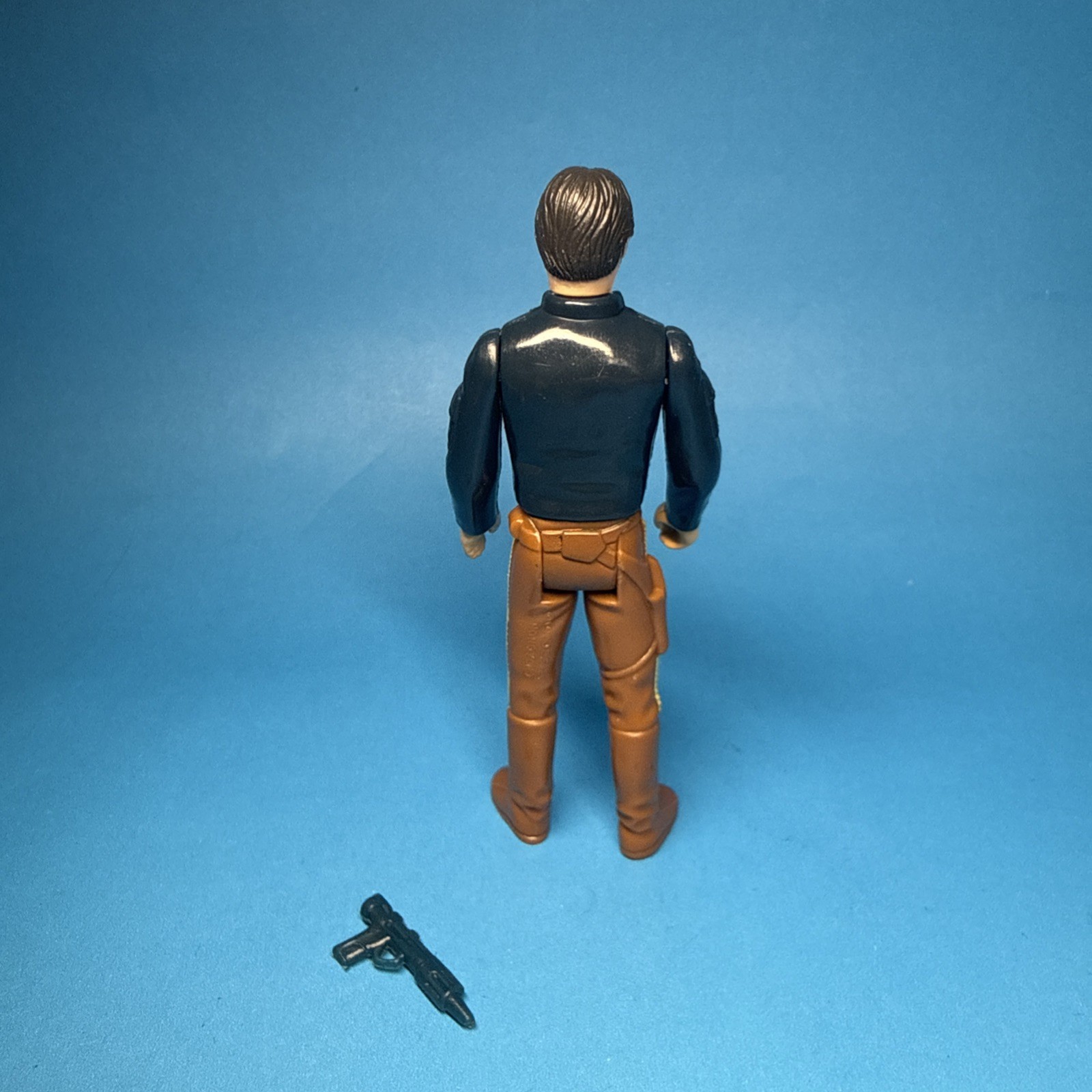 Han Solo (Bespin Outfit) sold