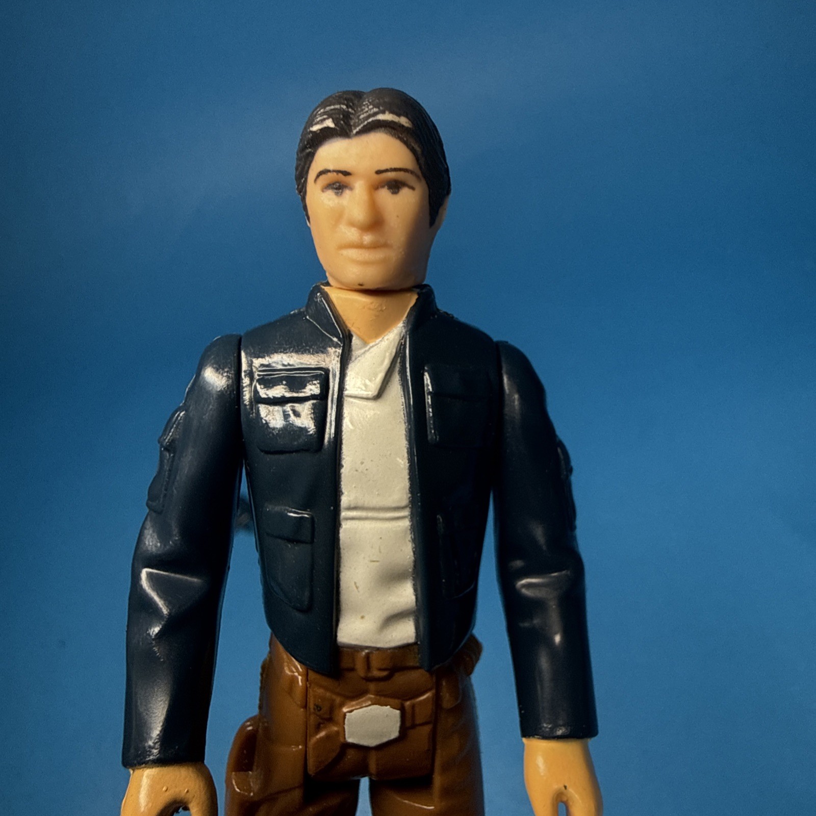 Han Solo (Bespin Outfit) sold