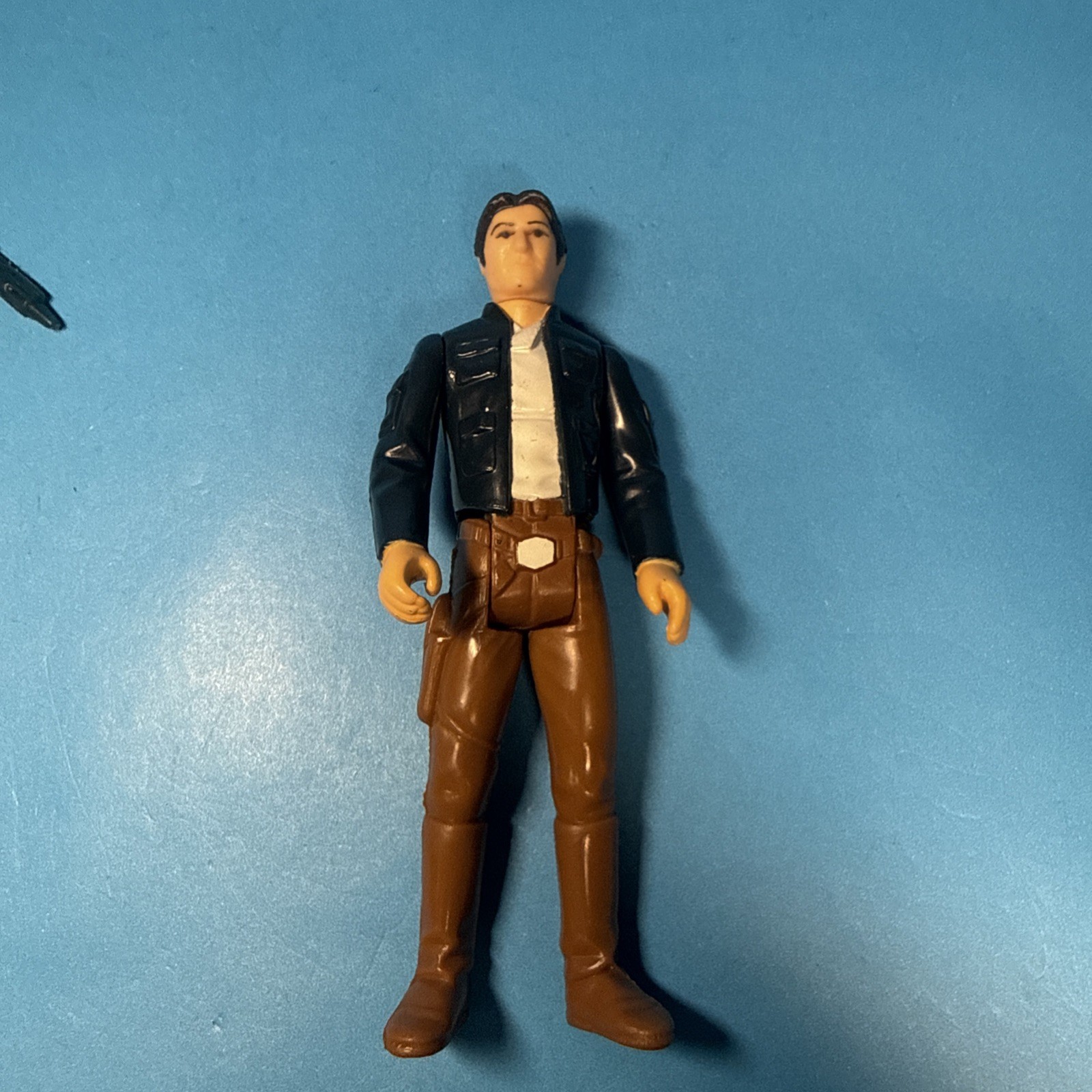 Han Solo (Bespin Outfit) sold