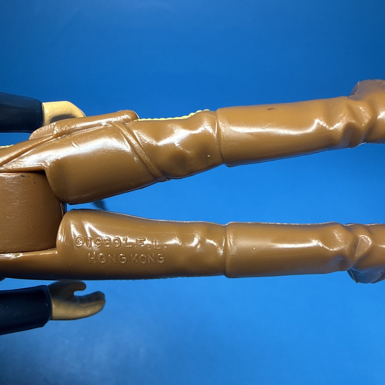 Han Solo (Bespin Outfit) sold