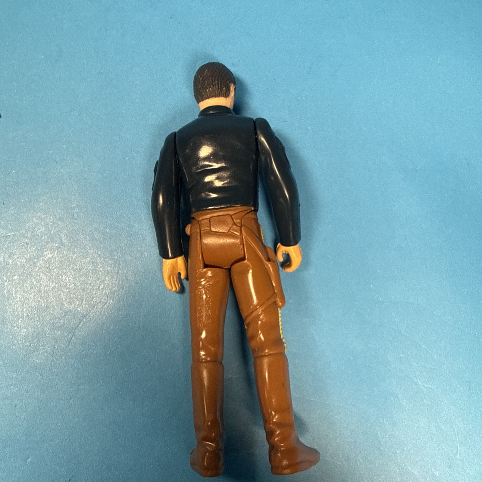Han Solo (Bespin Outfit) sold