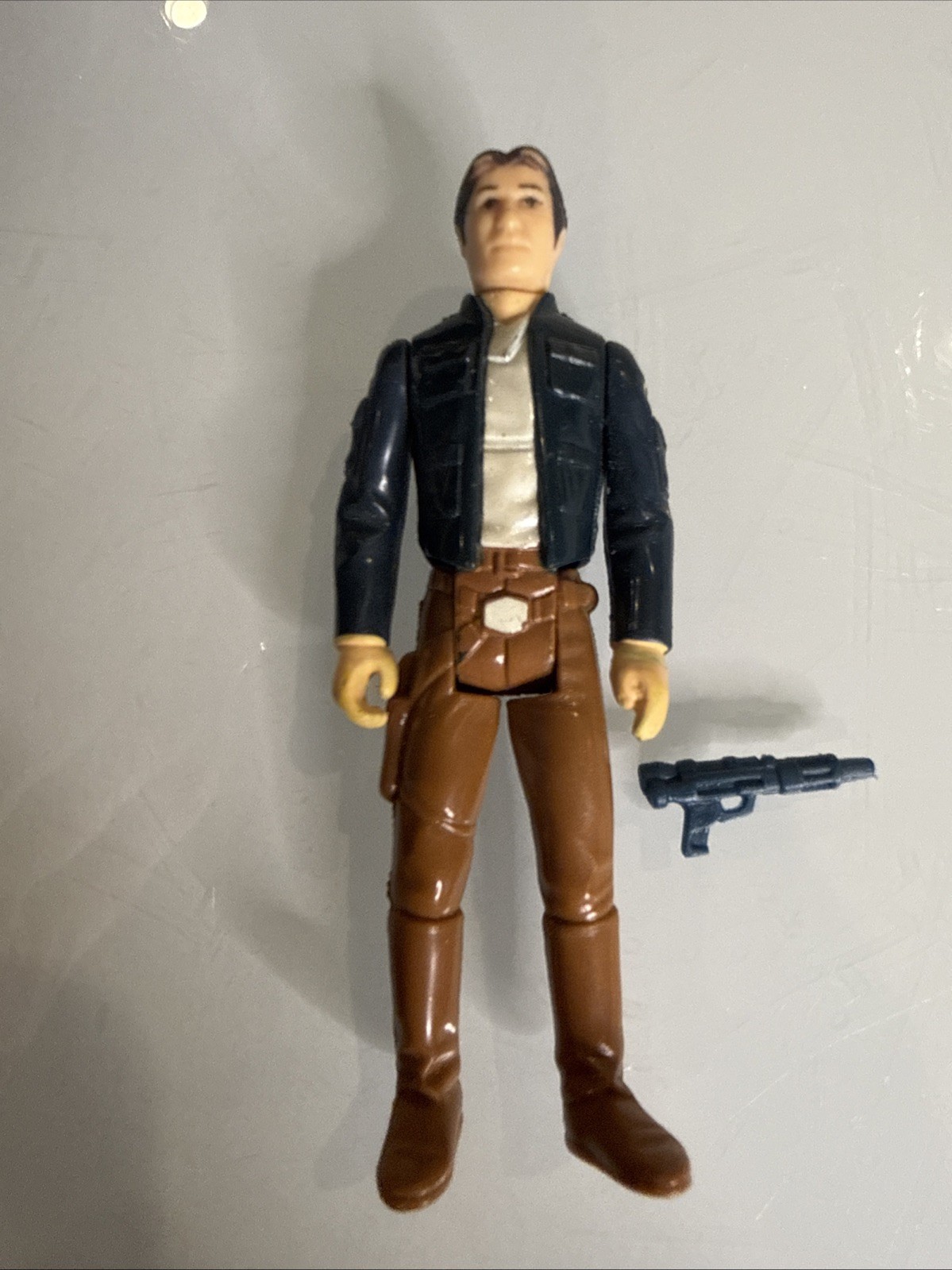 Han Solo (Bespin Outfit) sold