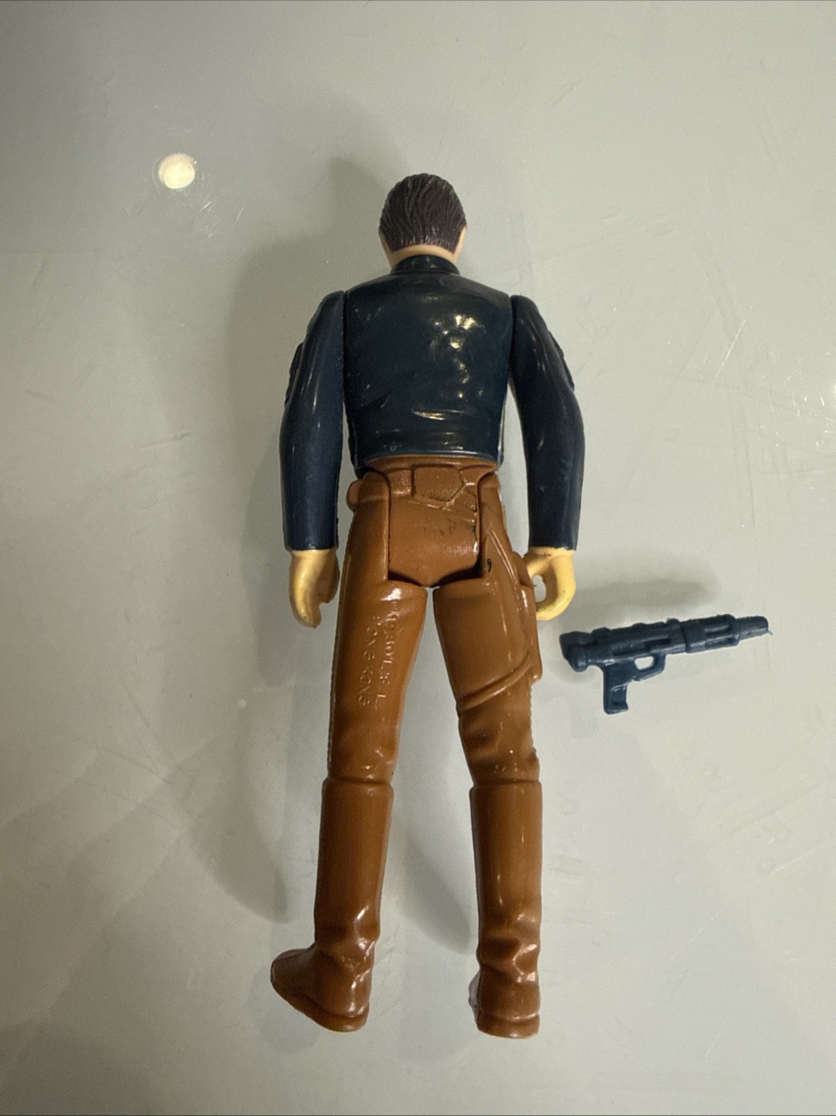 Han Solo (Bespin Outfit) sold