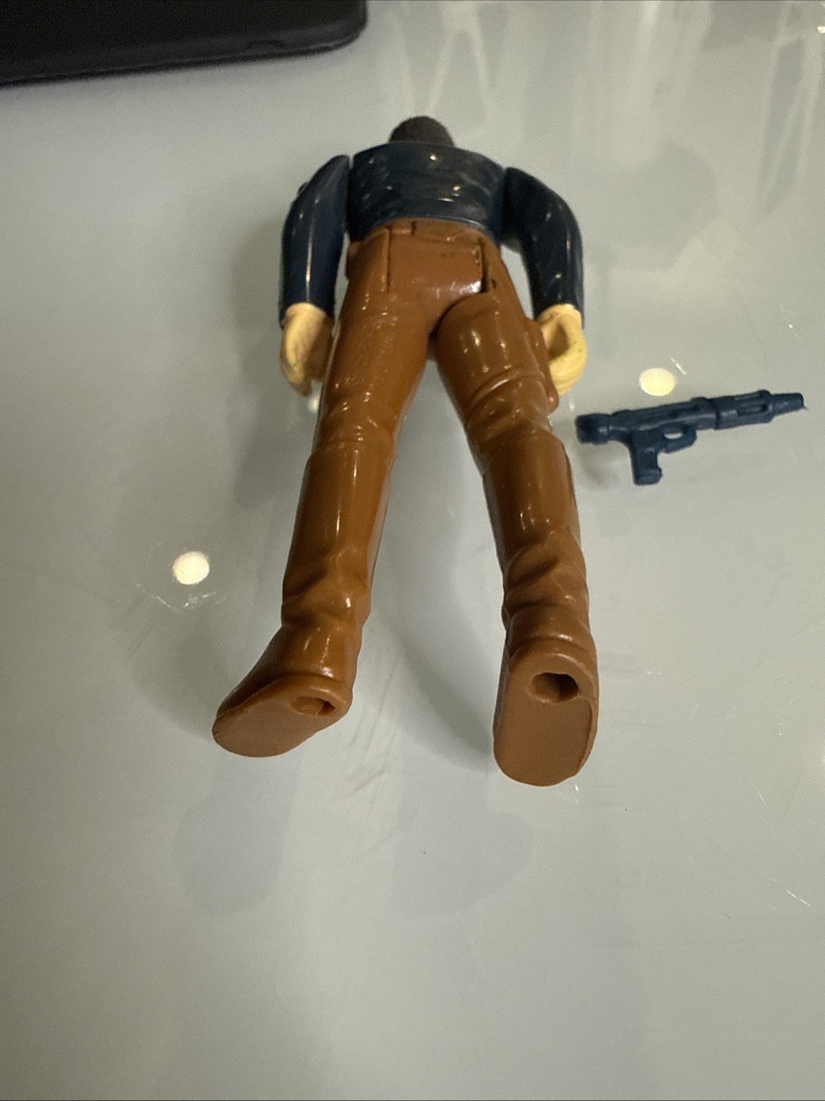 Han Solo (Bespin Outfit) sold