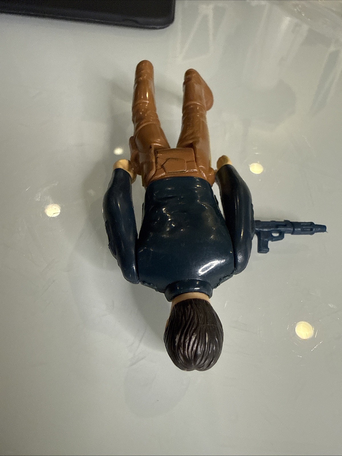 Han Solo (Bespin Outfit) sold