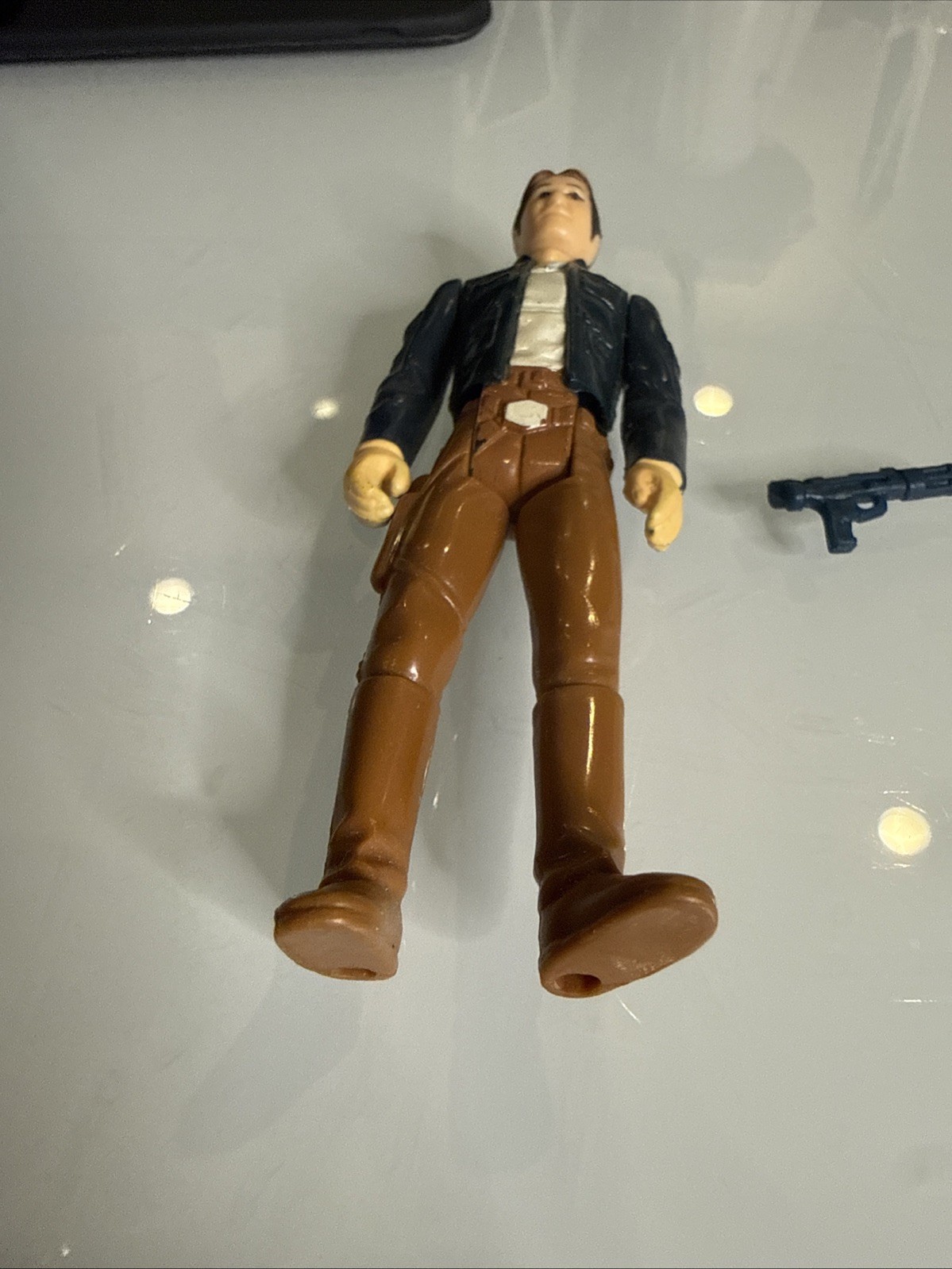 Han Solo (Bespin Outfit) sold