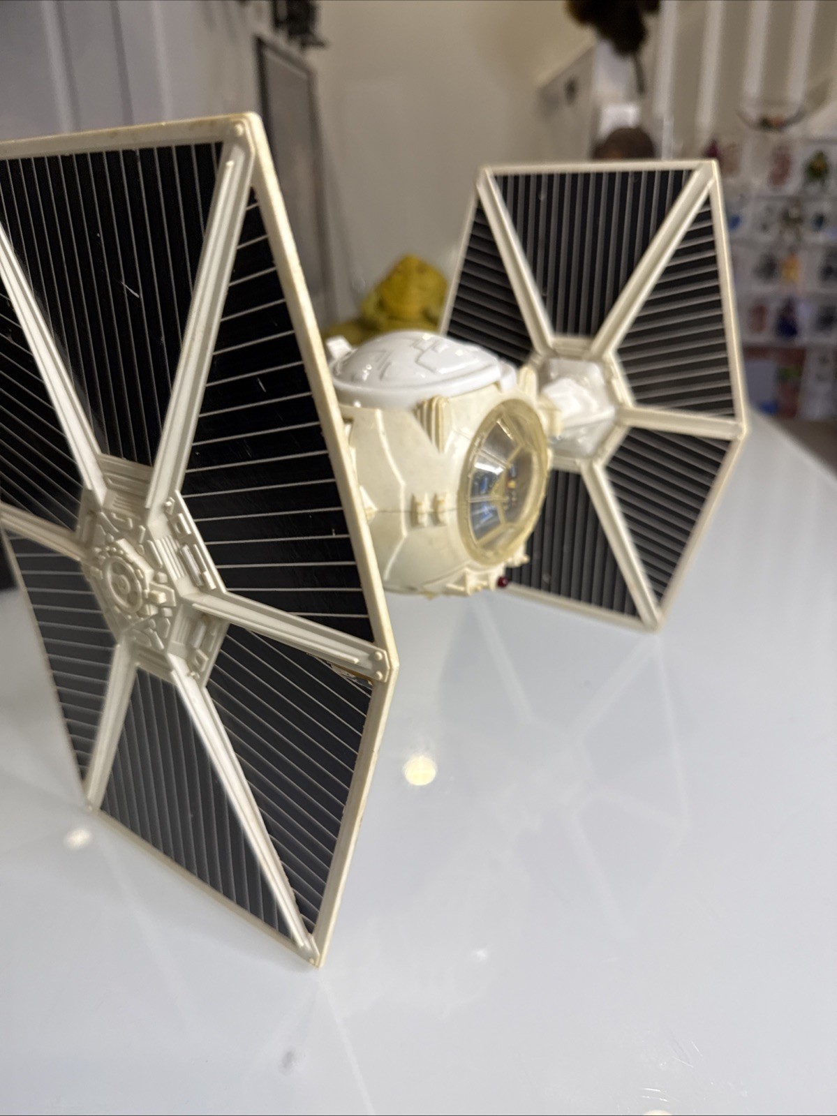 TIE Fighter sold