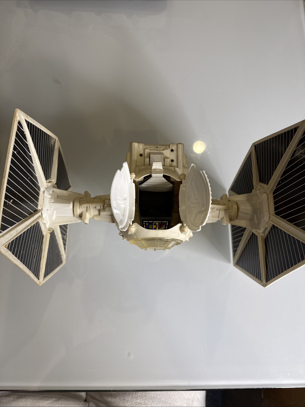 TIE Fighter sold