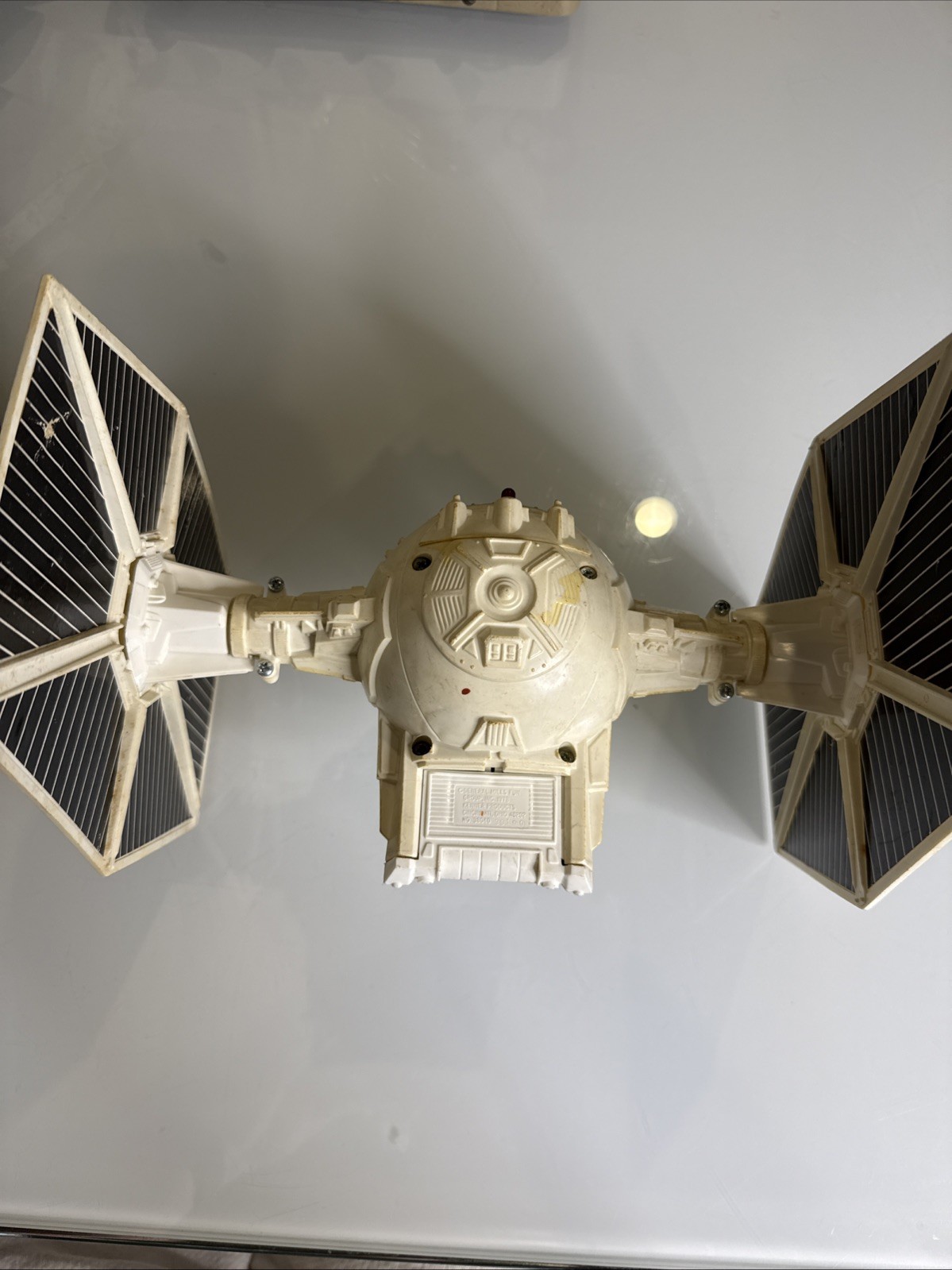 TIE Fighter sold