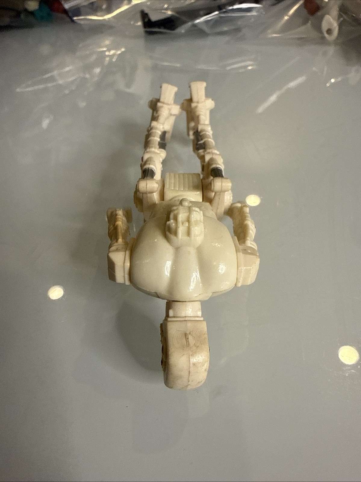 8D8 sold