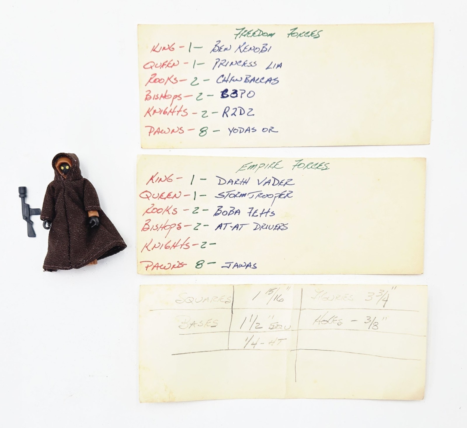 Jawa sold