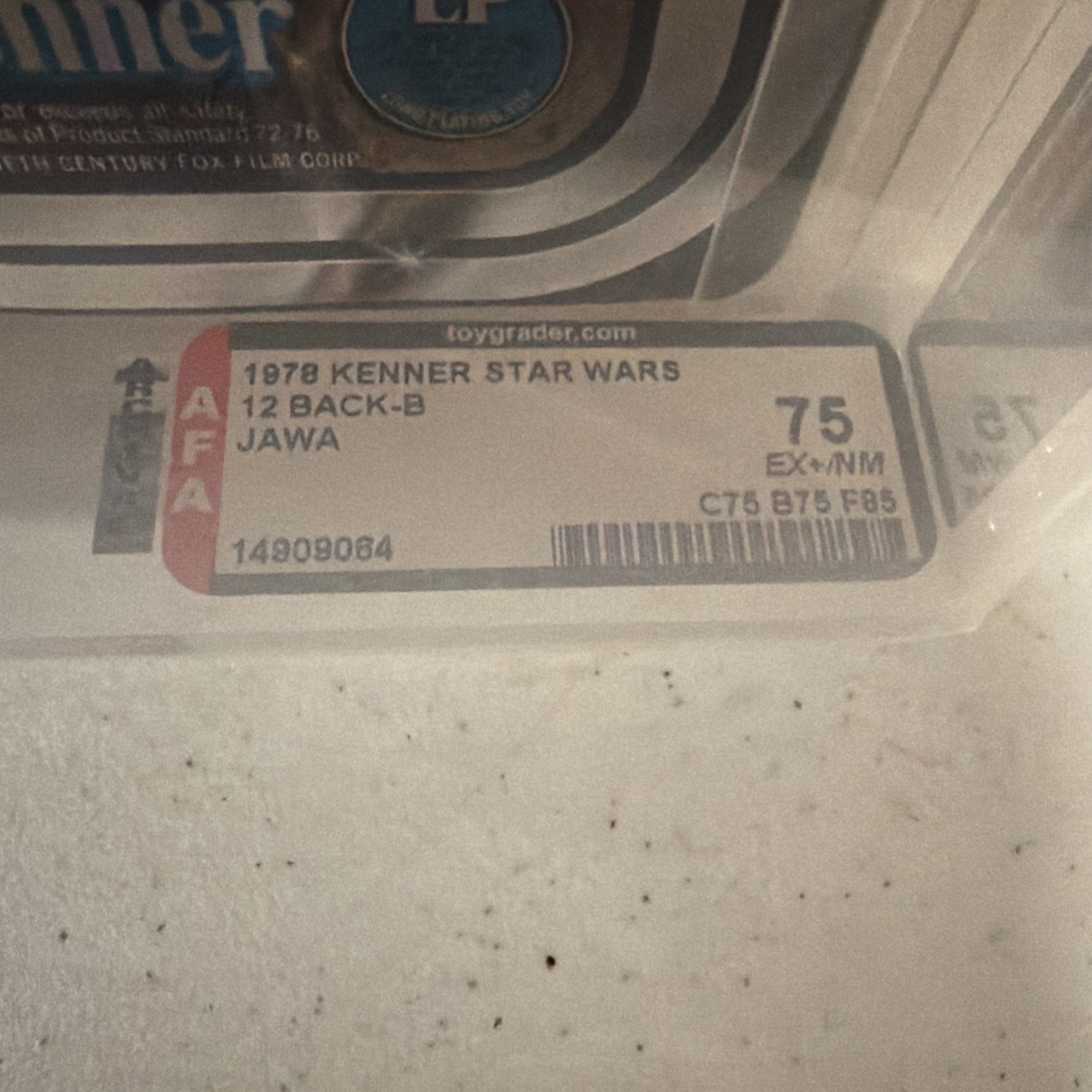 Jawa sold