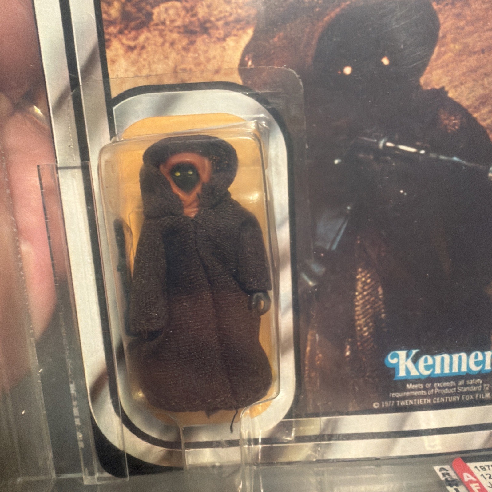 Jawa sold