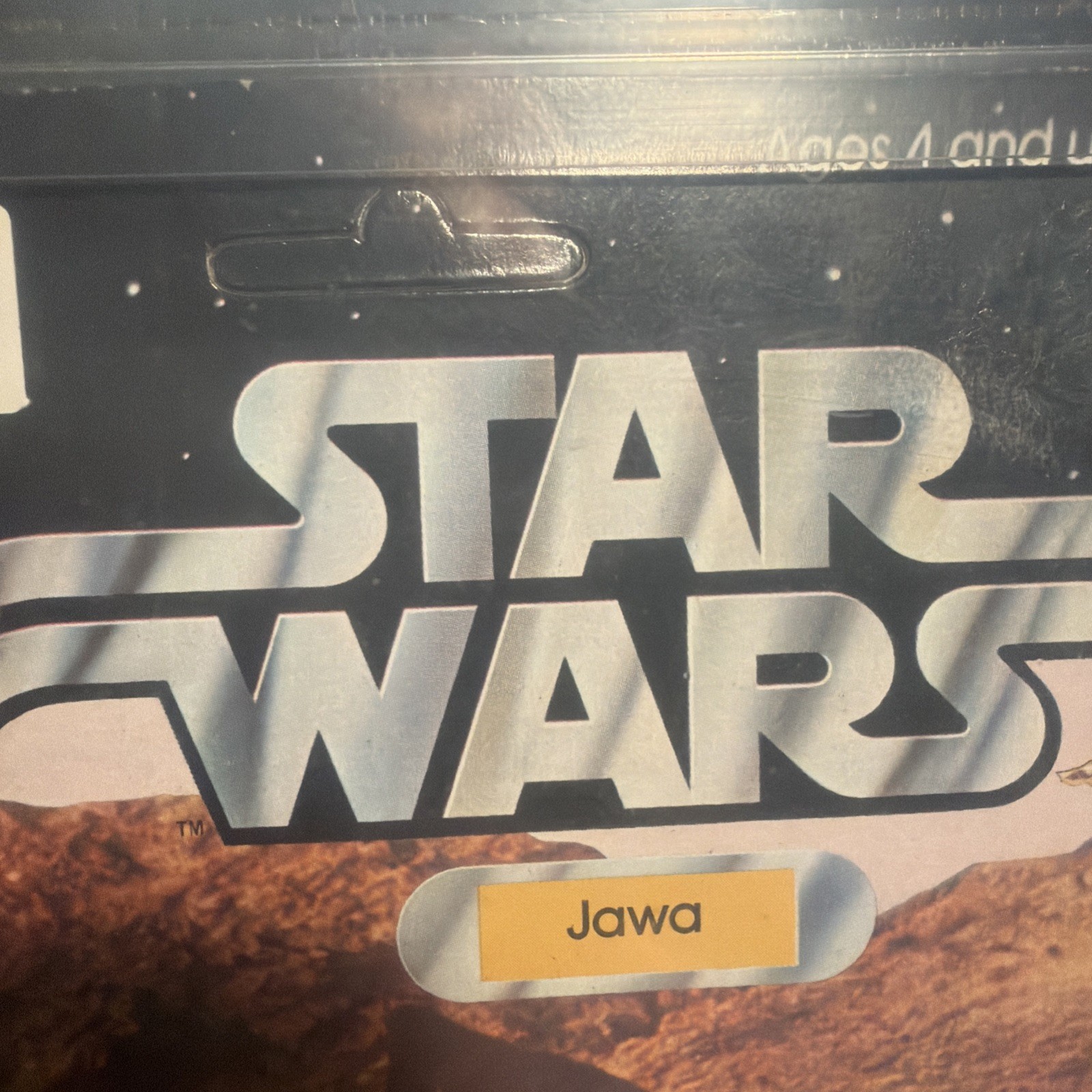 Jawa sold