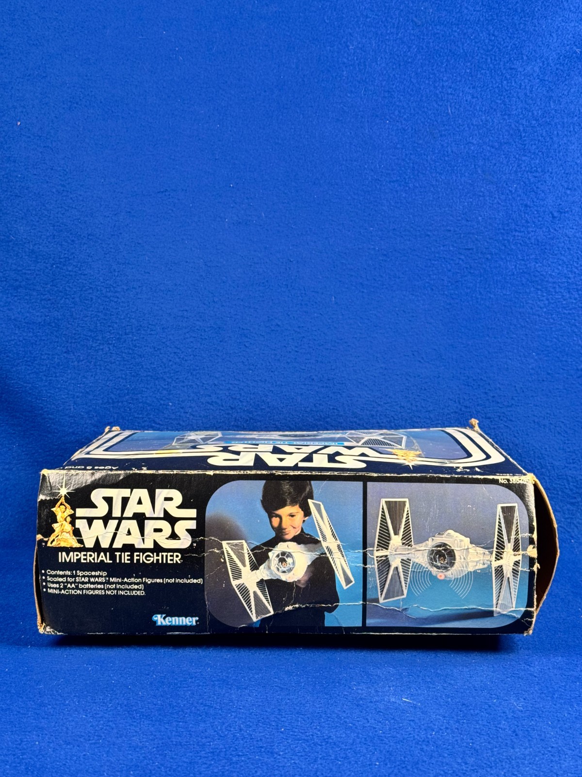 TIE Fighter sold