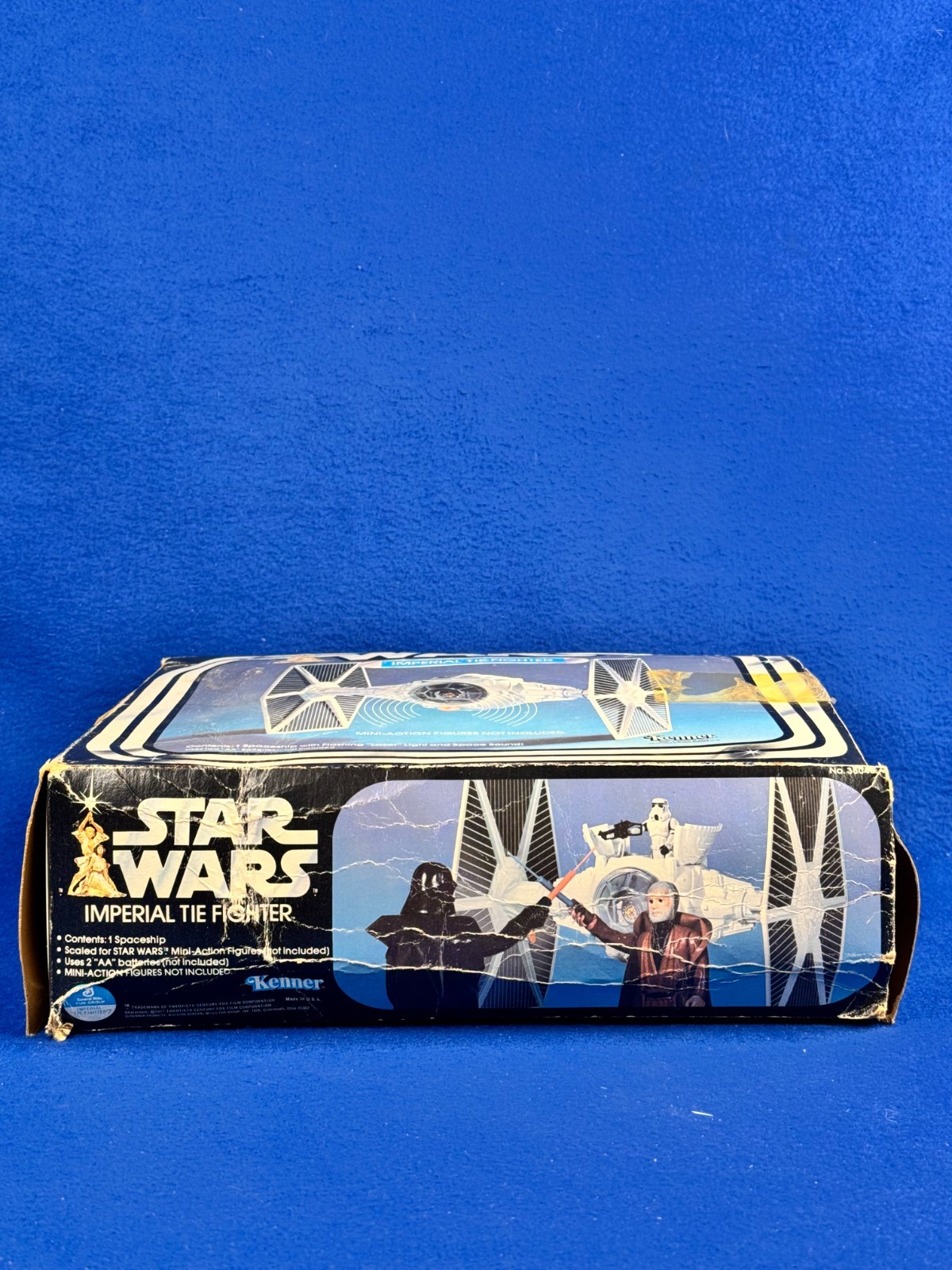 TIE Fighter sold